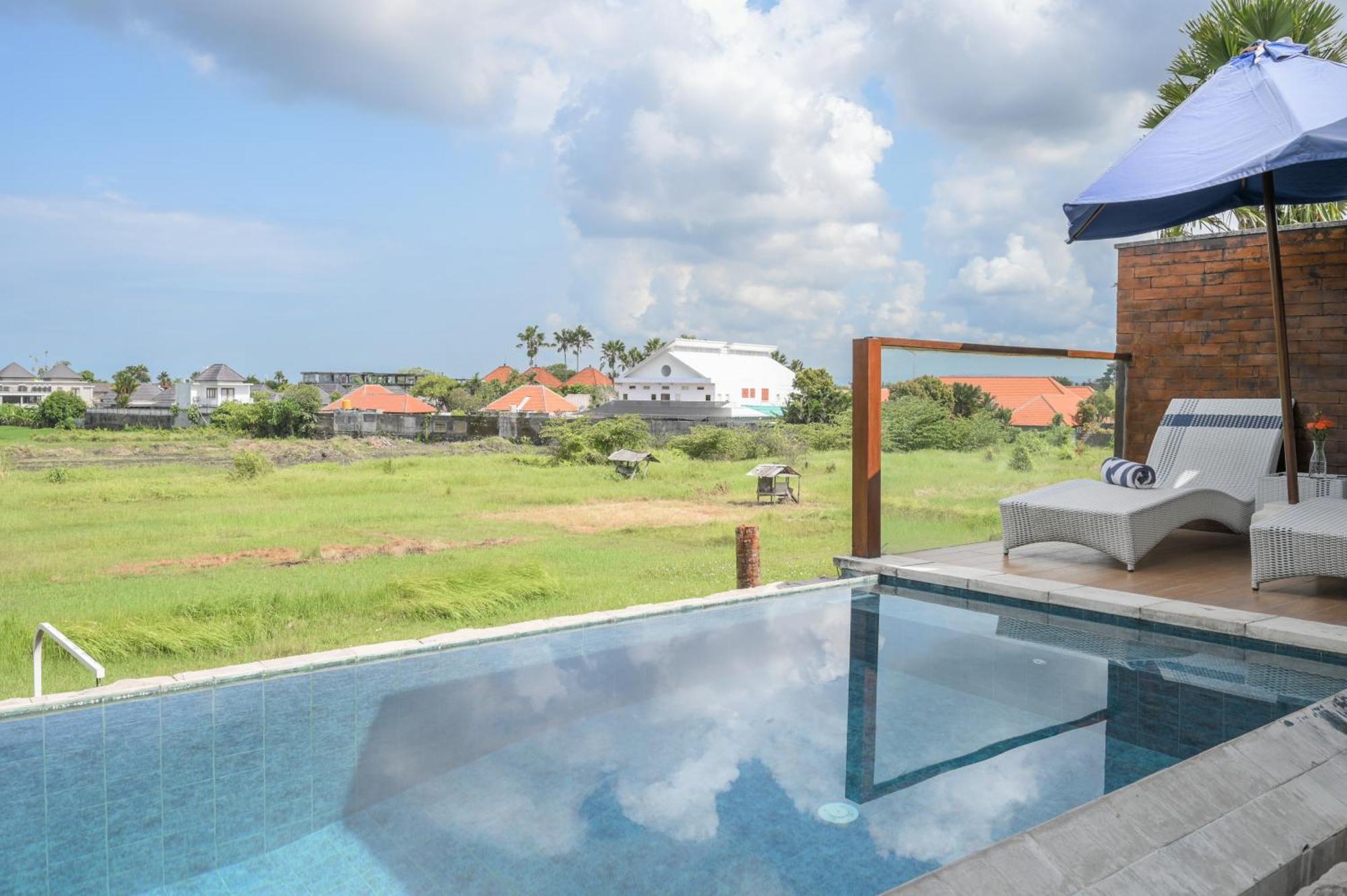 Villa The Wina Seminyak (Bali)