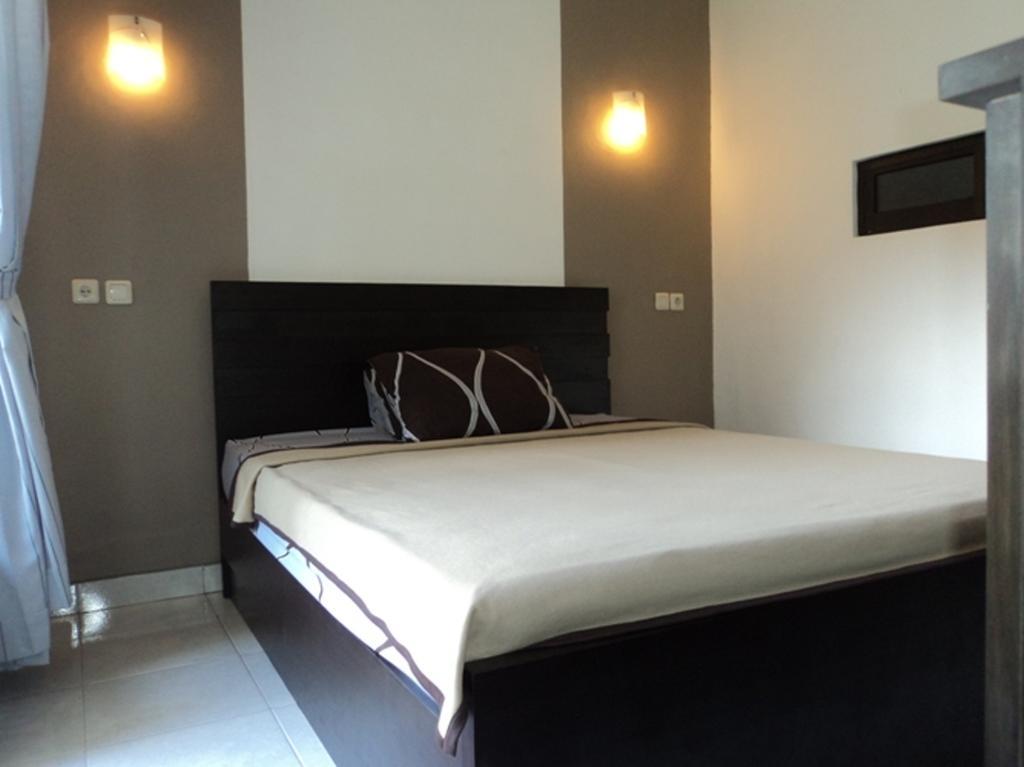 Guest house De Dukuh Kuta (Bali)