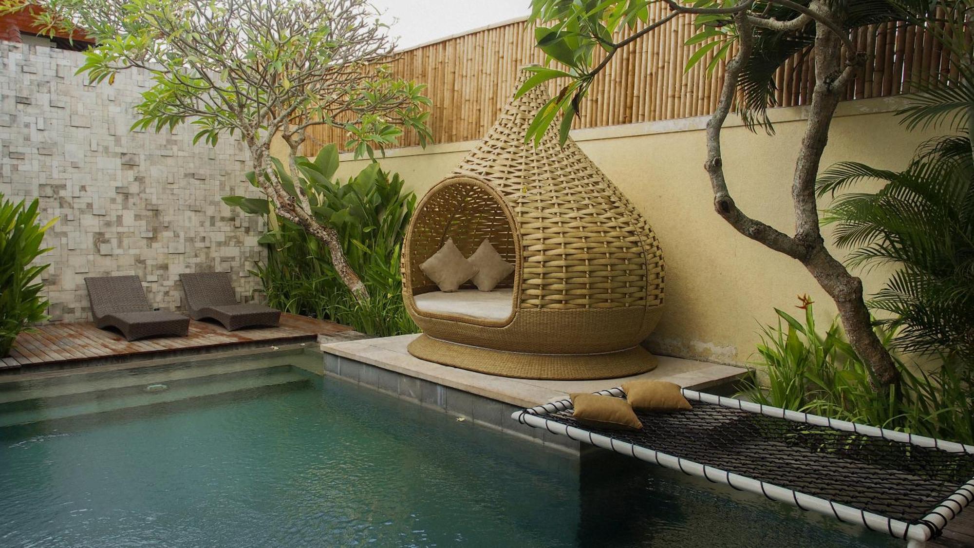 Villa Lalasa Canggu (Bali)