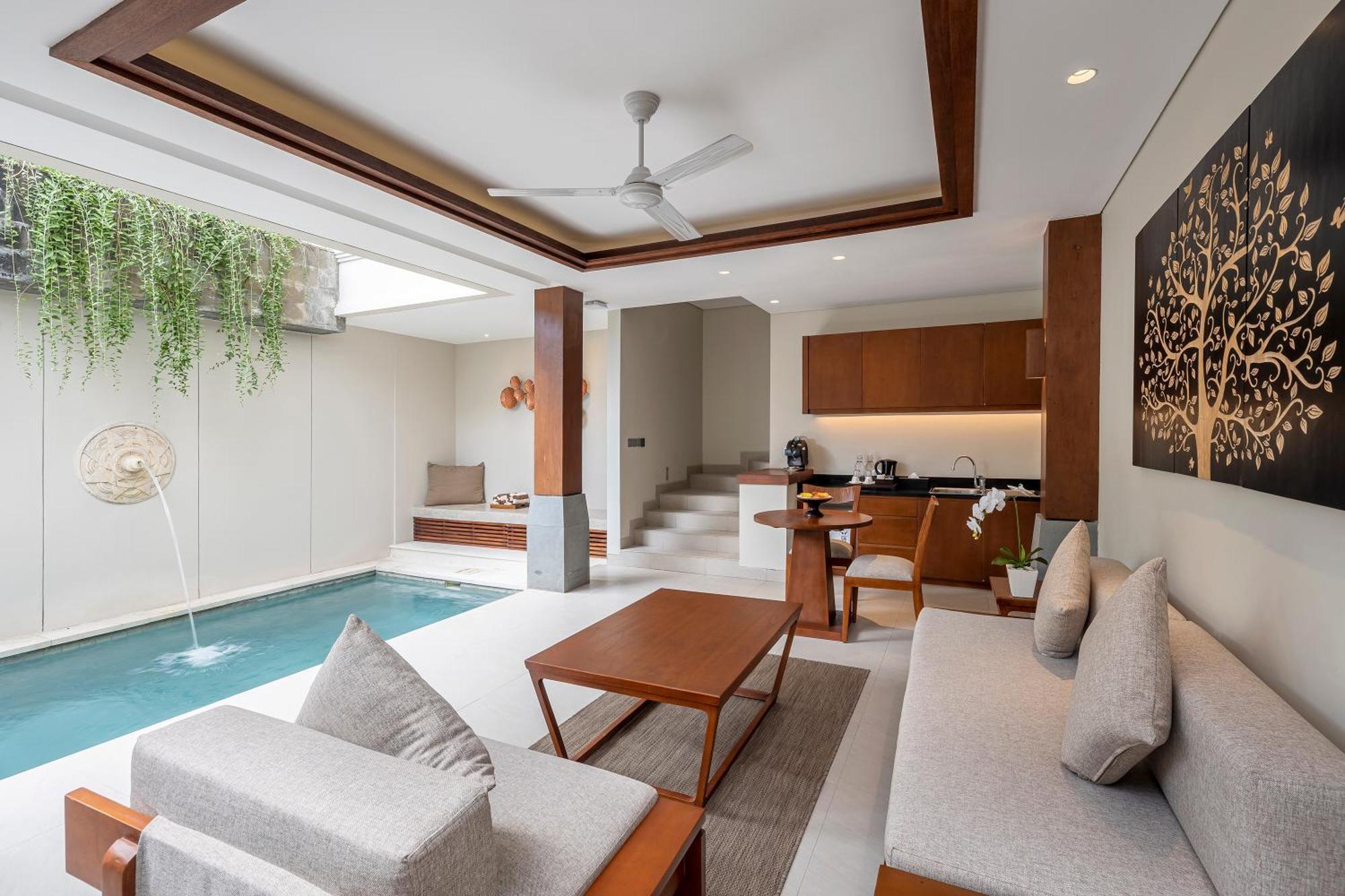 Tanadewa Nusa Dua Bali By Cross Collection *