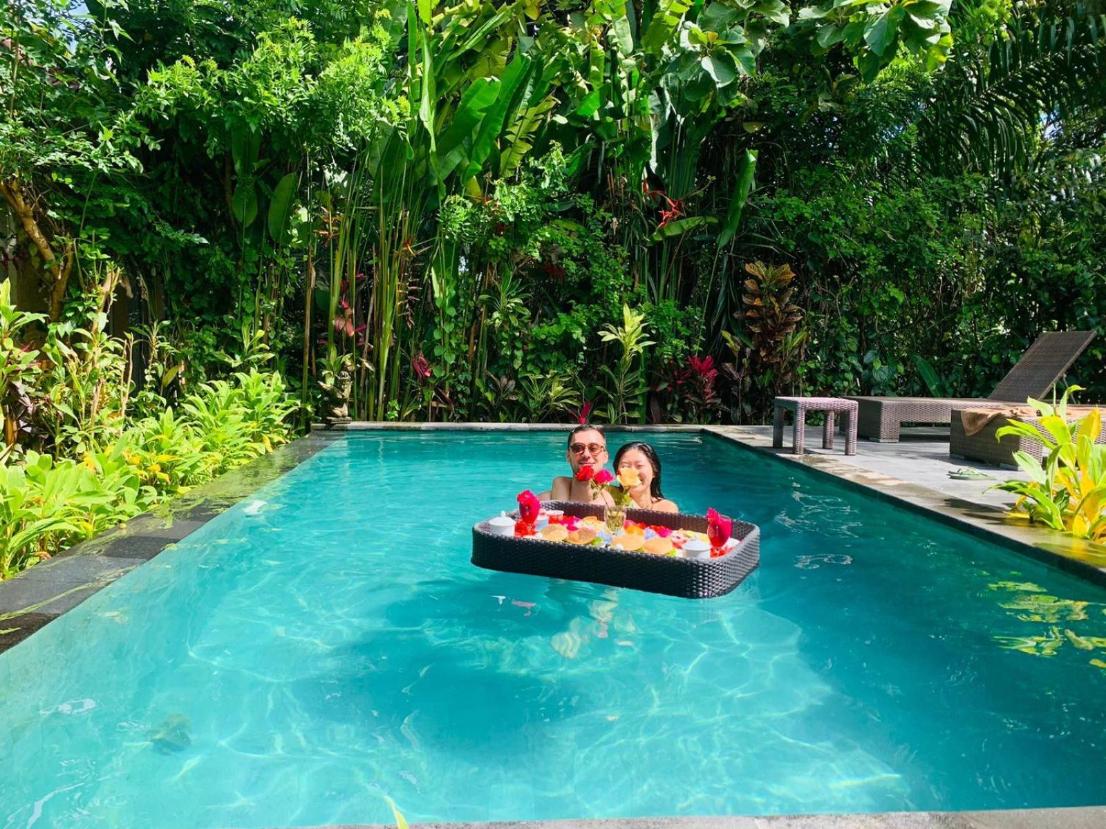 Villa Mahesa