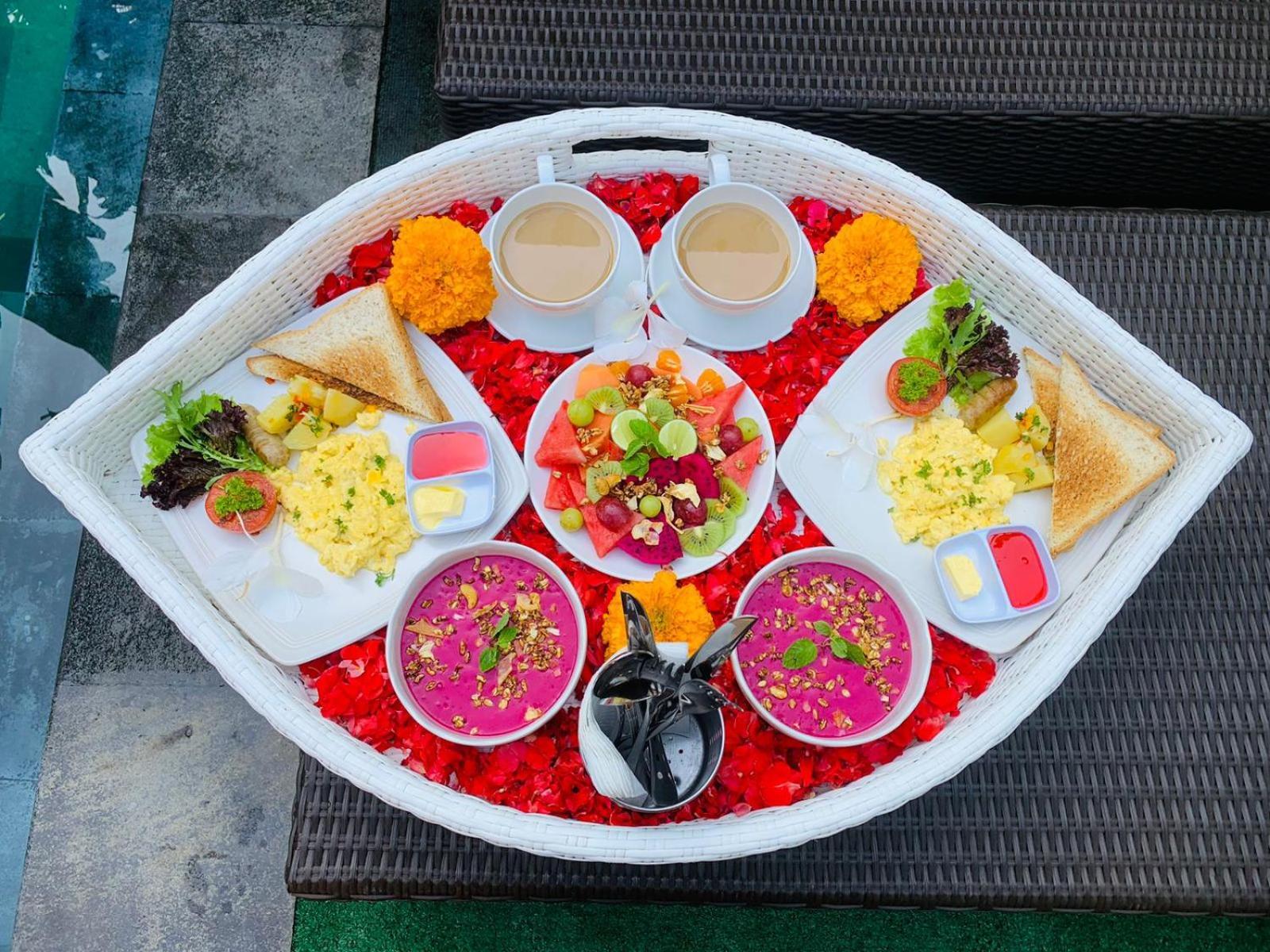 Mahesa Ubud (Bali)