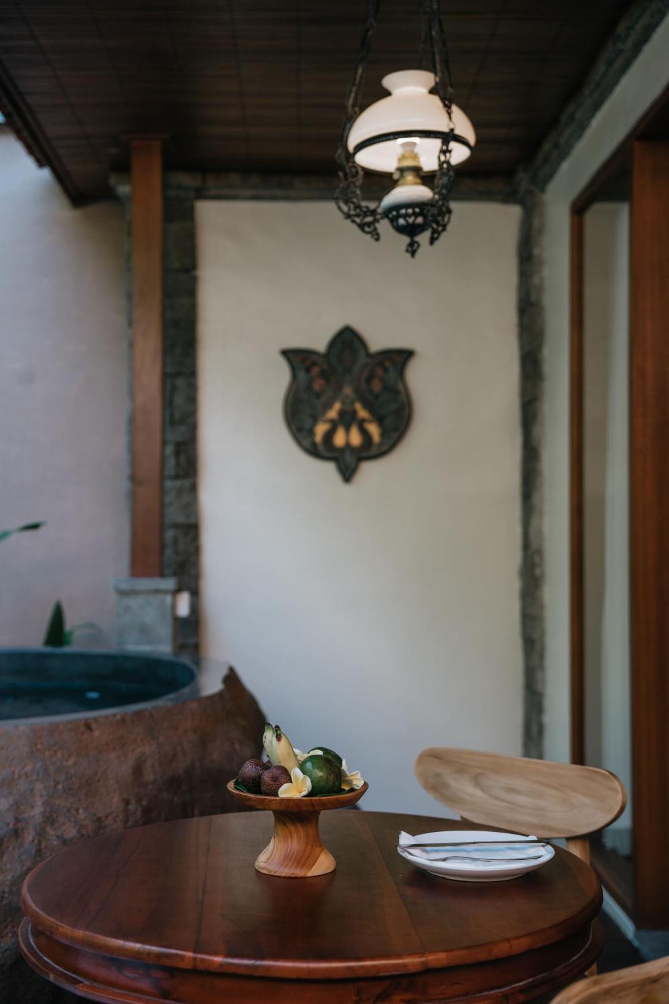 The Compass Rose Ubud (Bali)