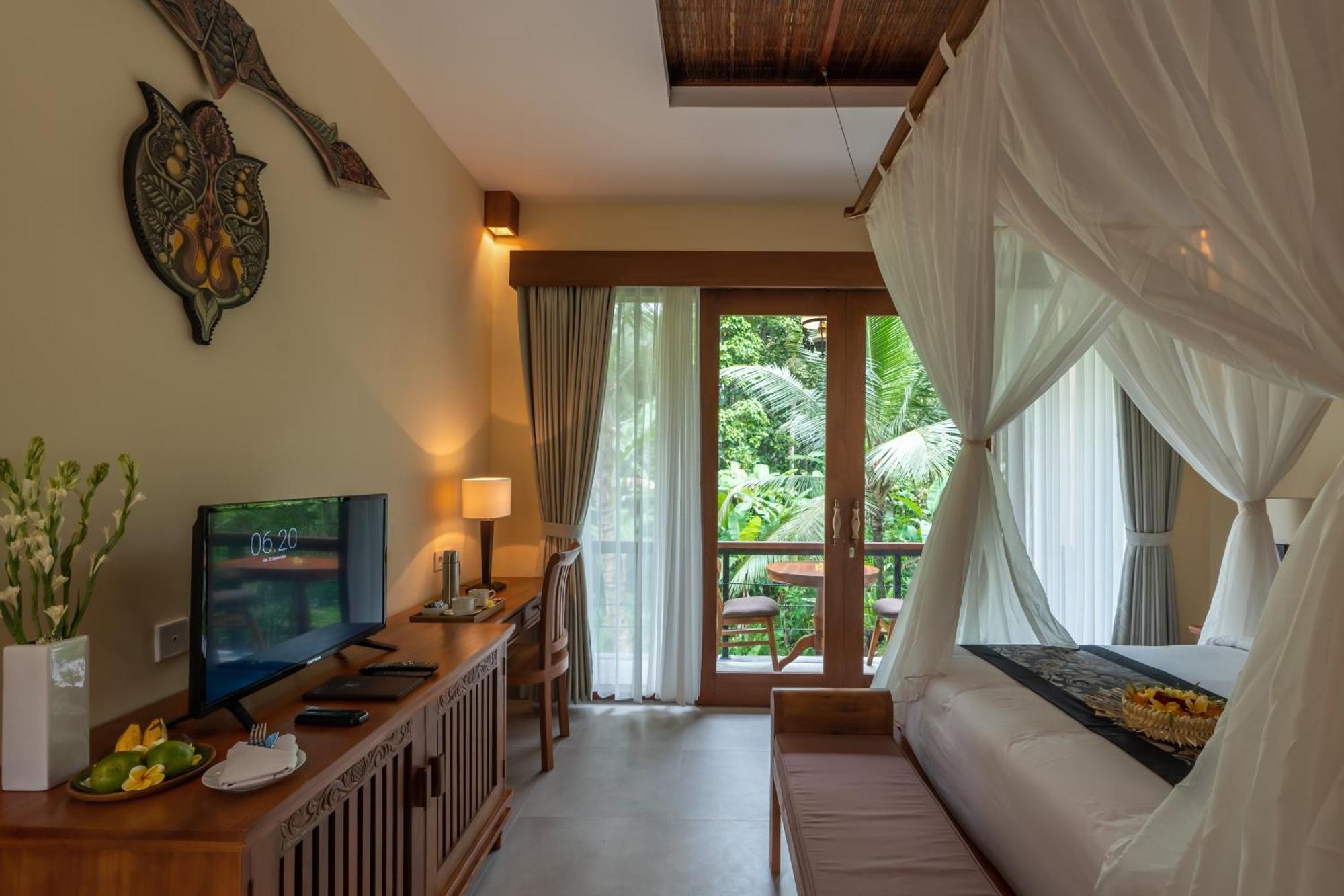 The Compass Rose Resort