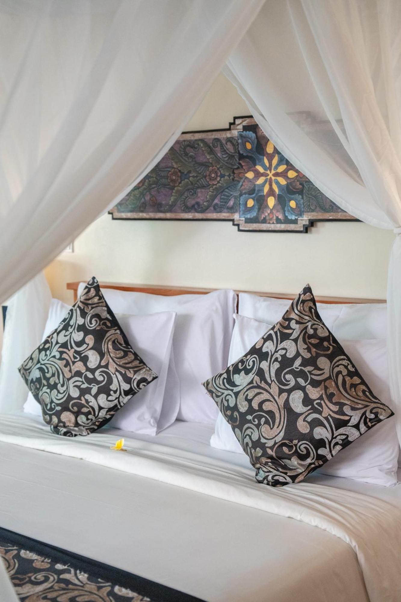Resort The Compass Rose Ubud (Bali)