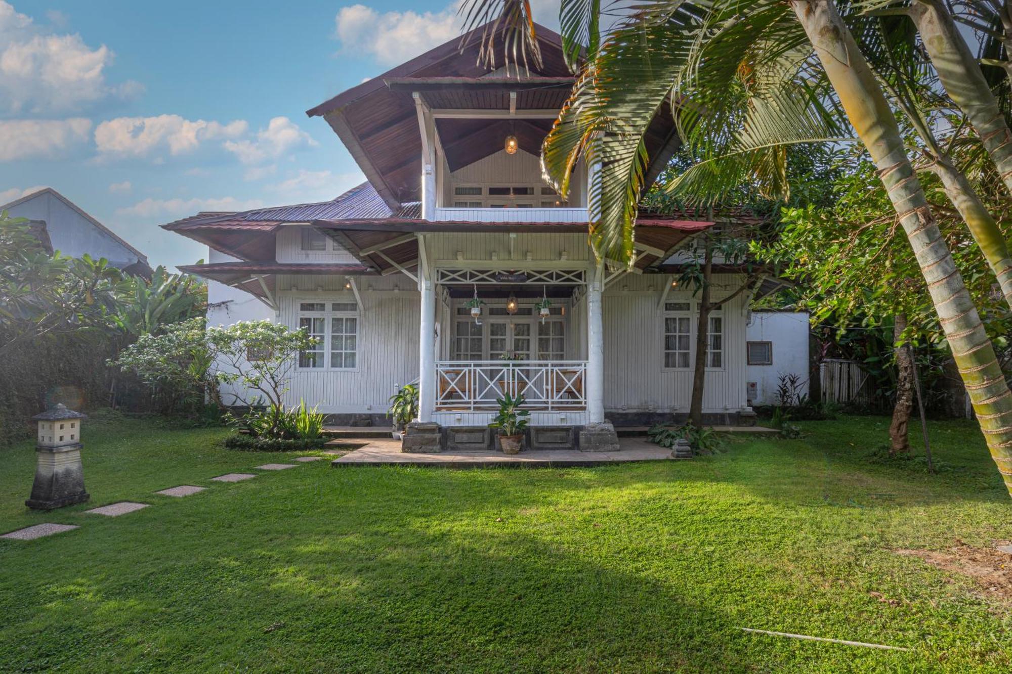Villa Burung In Kashantee Village