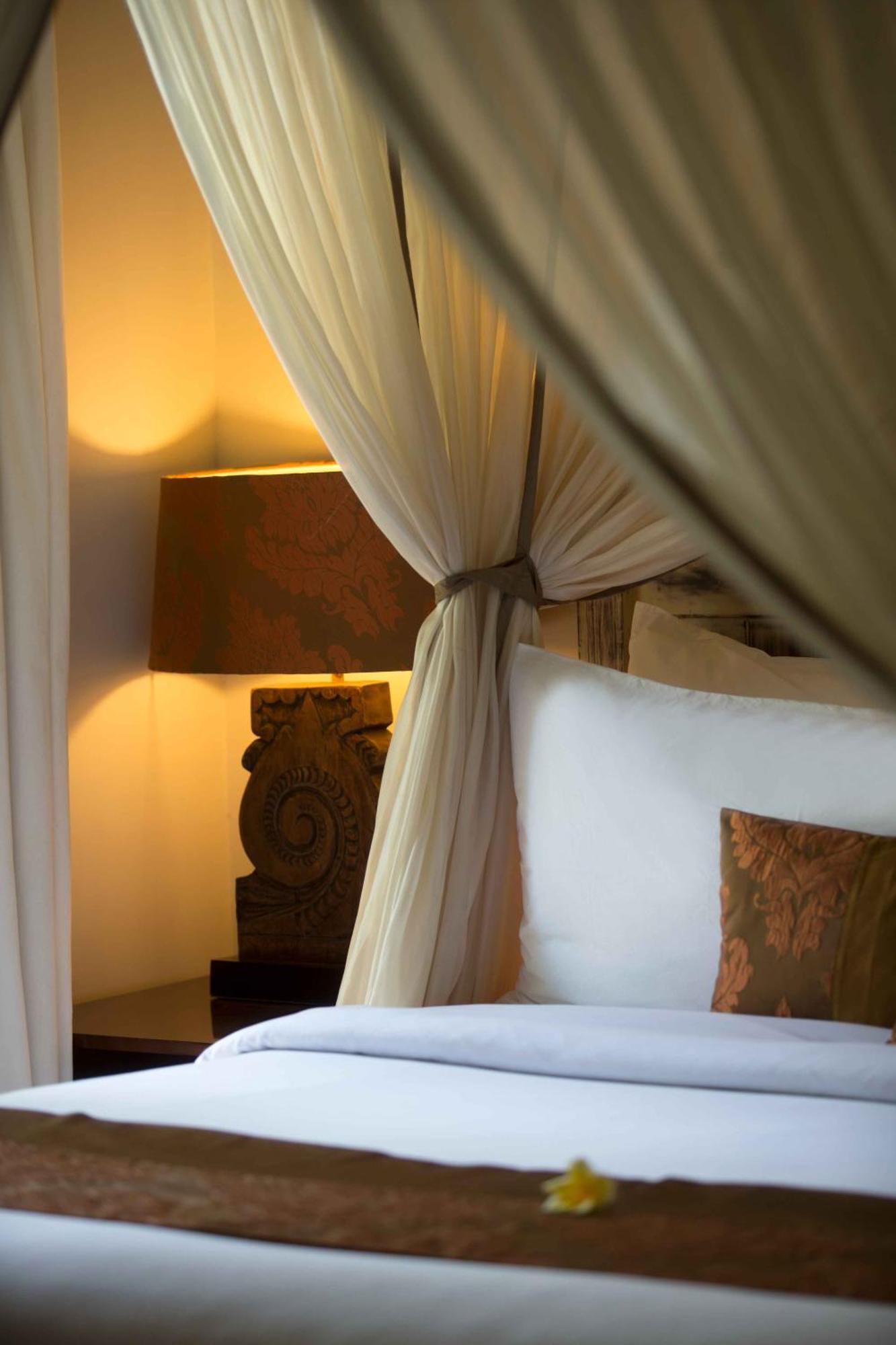 Villa Alaya Dedaun Kuta Legian (Bali)