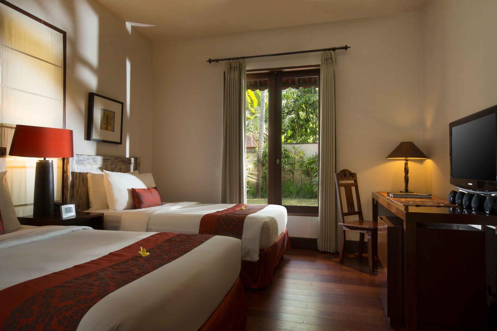 Villa Alaya Dedaun Kuta Legian (Bali)
