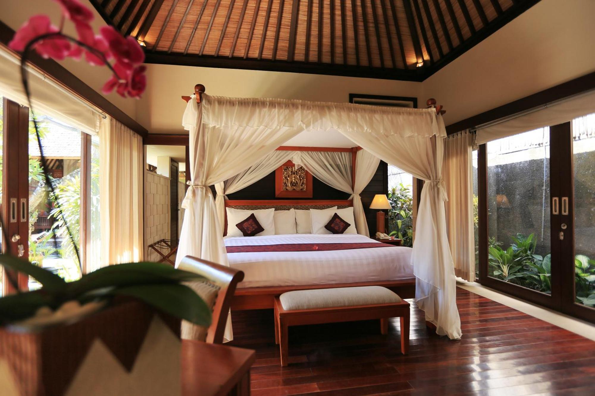 The Sanyas Bali Villa *