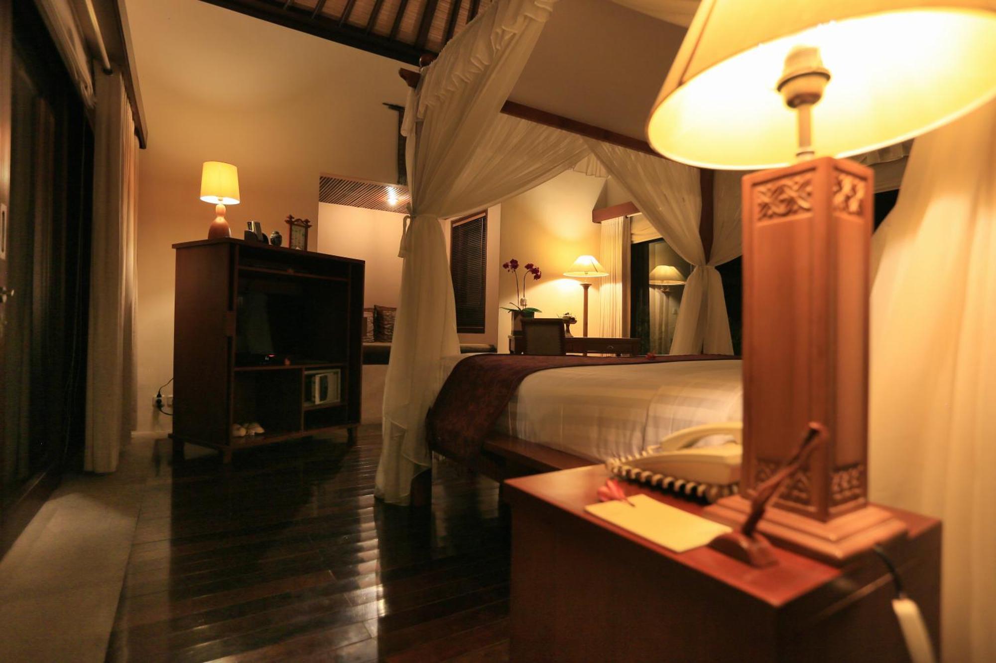 The Sanyas Bali Seminyak (Bali)