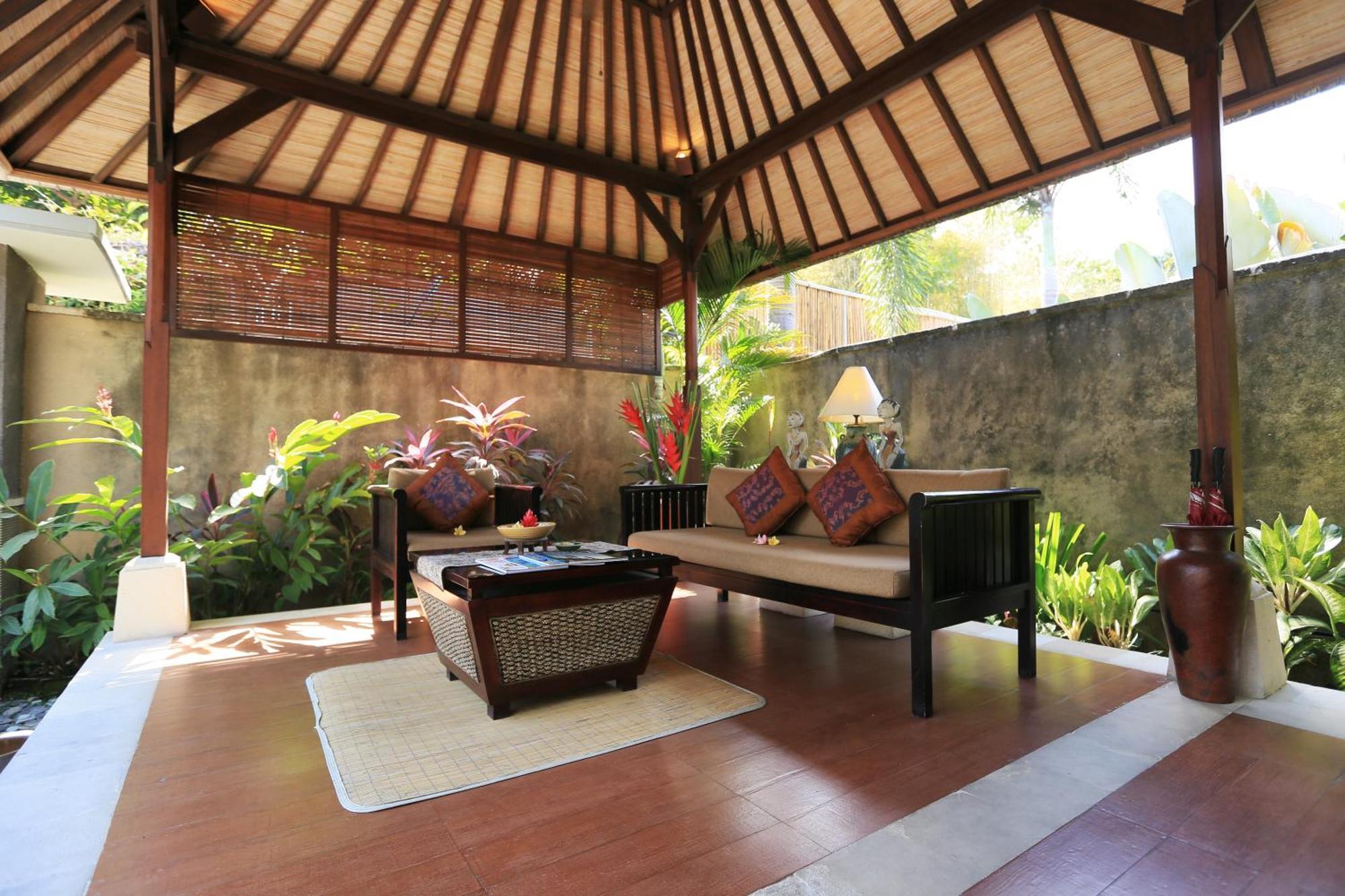 The Sanyas Bali Seminyak (Bali)