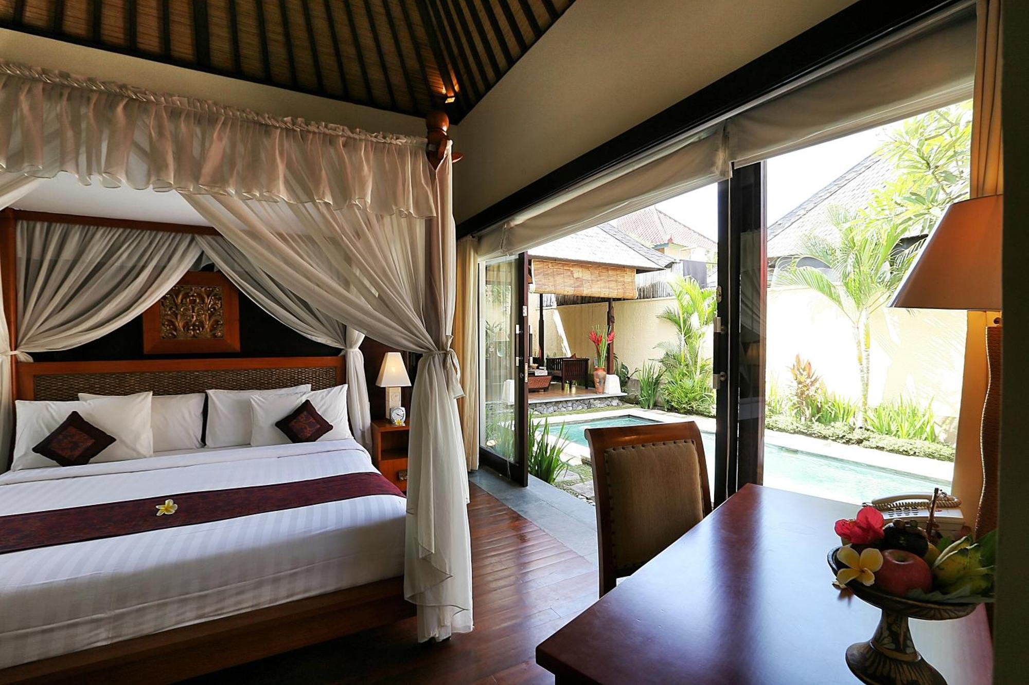 The Sanyas Bali Seminyak (Bali)