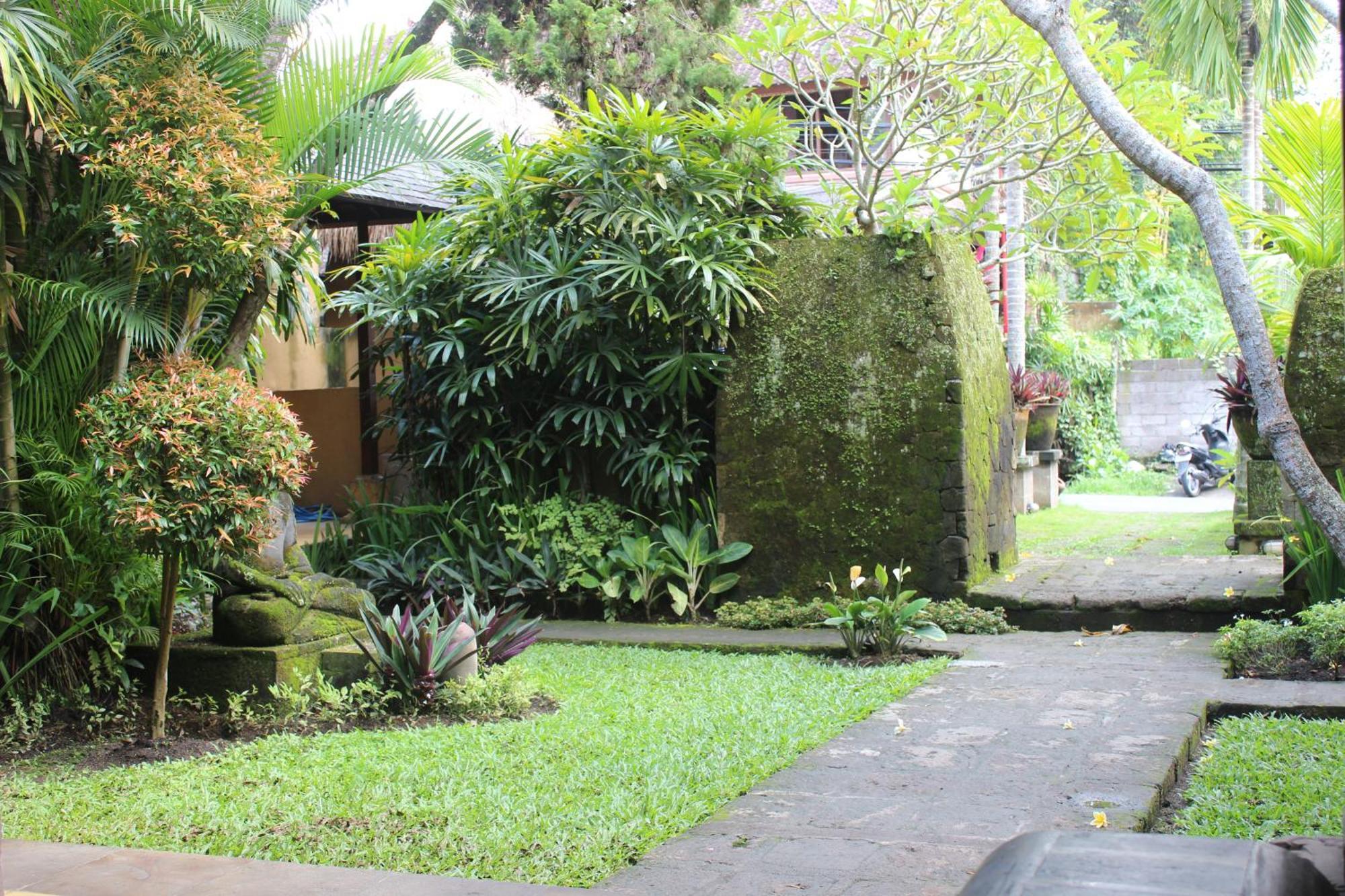 The Sungu & Resort Ubud (Bali)