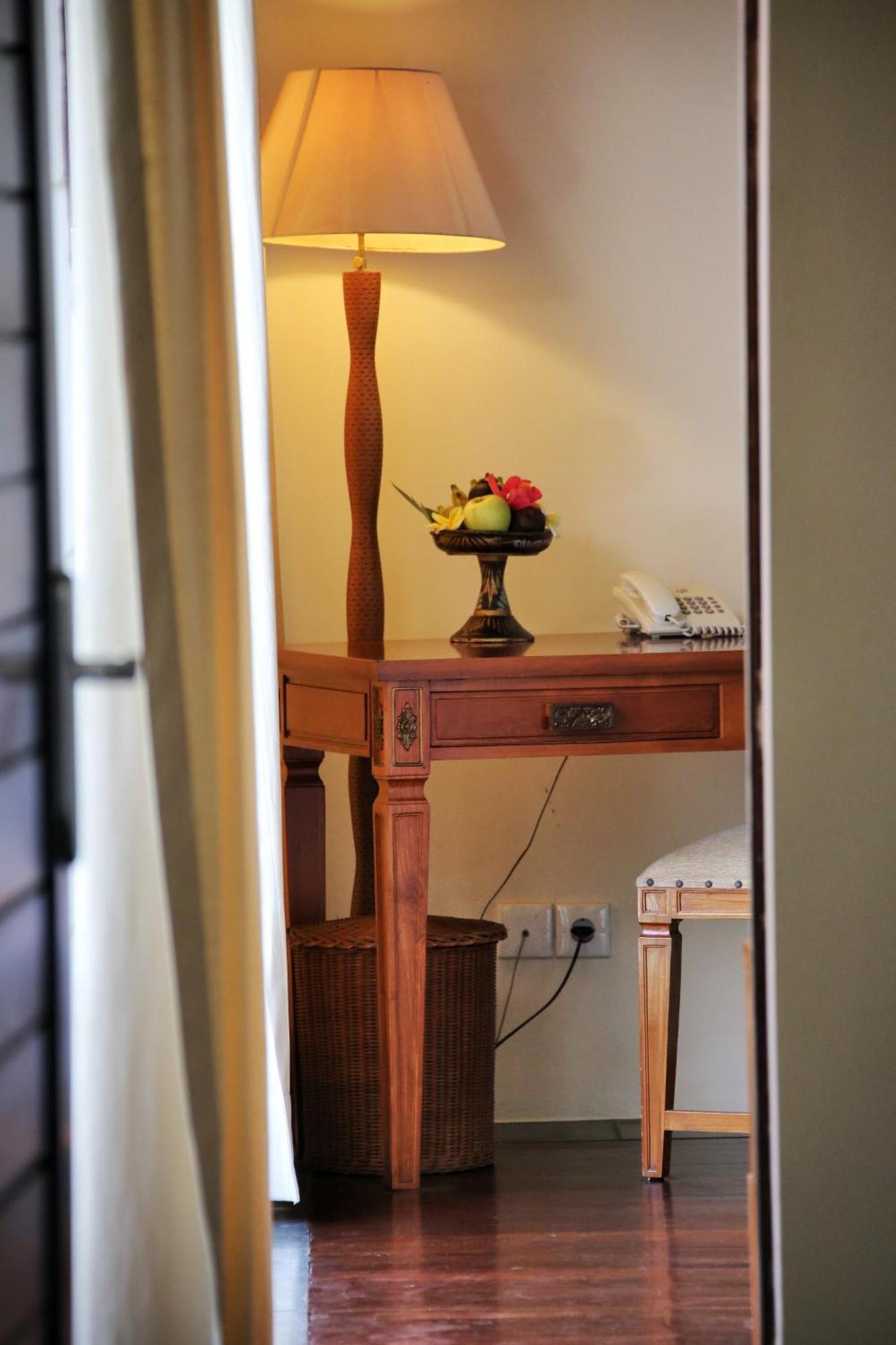 The Sanyas Bali Villa *