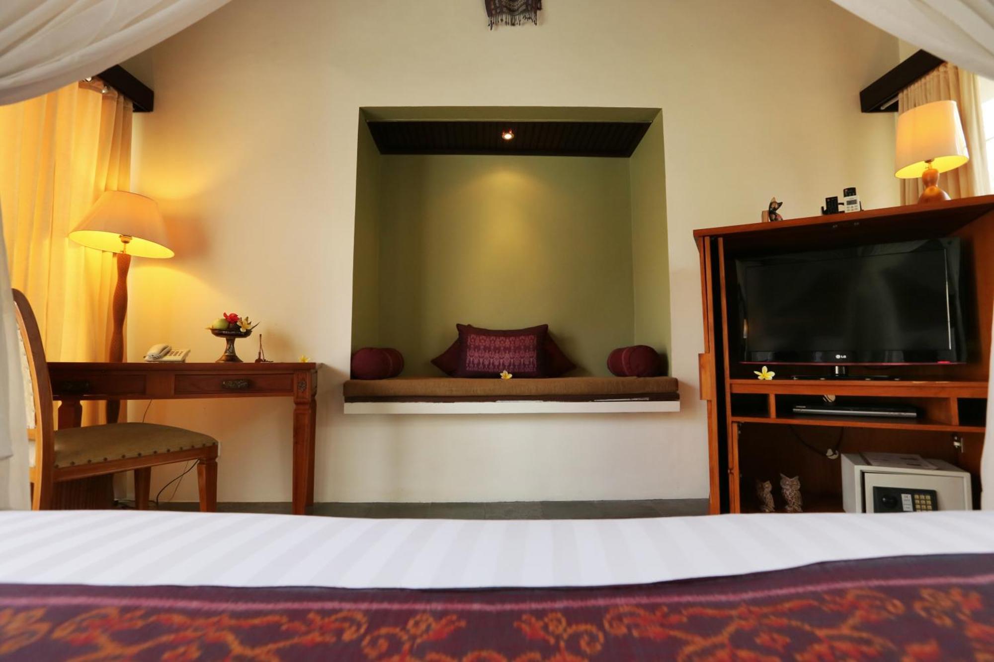 The Sanyas Bali Villa Seminyak (Bali)