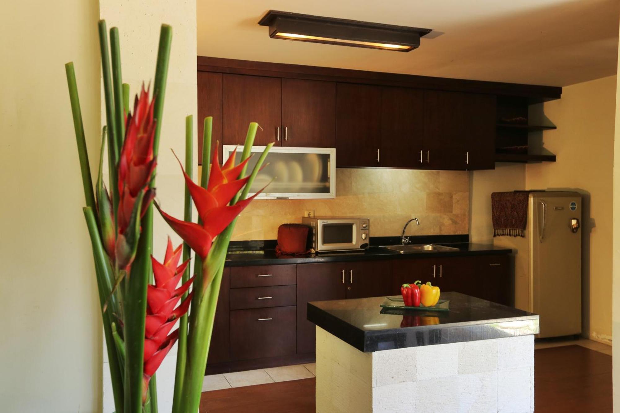 Villa The Sanyas Bali Seminyak (Bali)