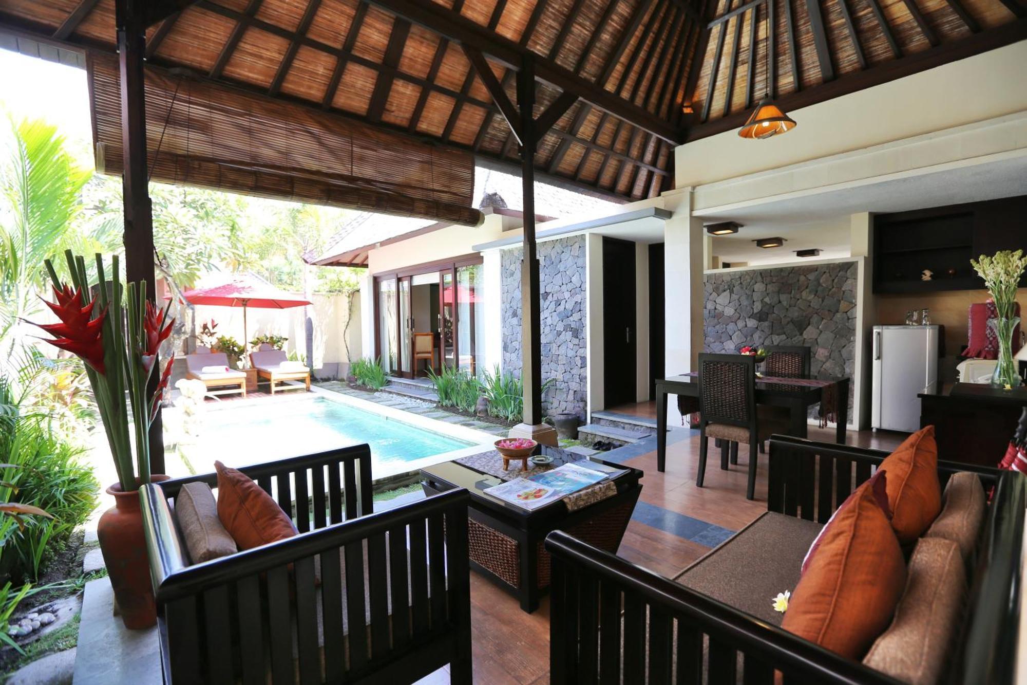 The Sanyas Bali