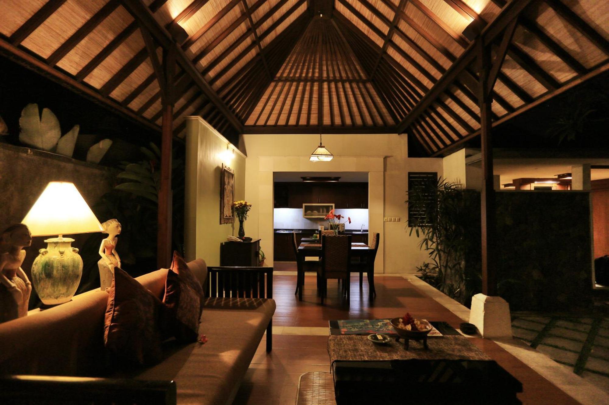 The Sanyas Bali * Seminyak (Bali)