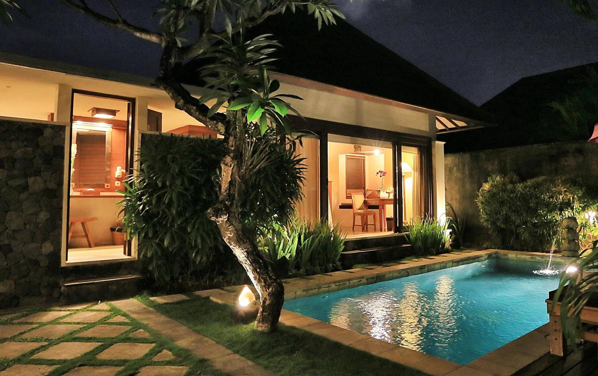 Villa The Sanyas Bali Seminyak (Bali)