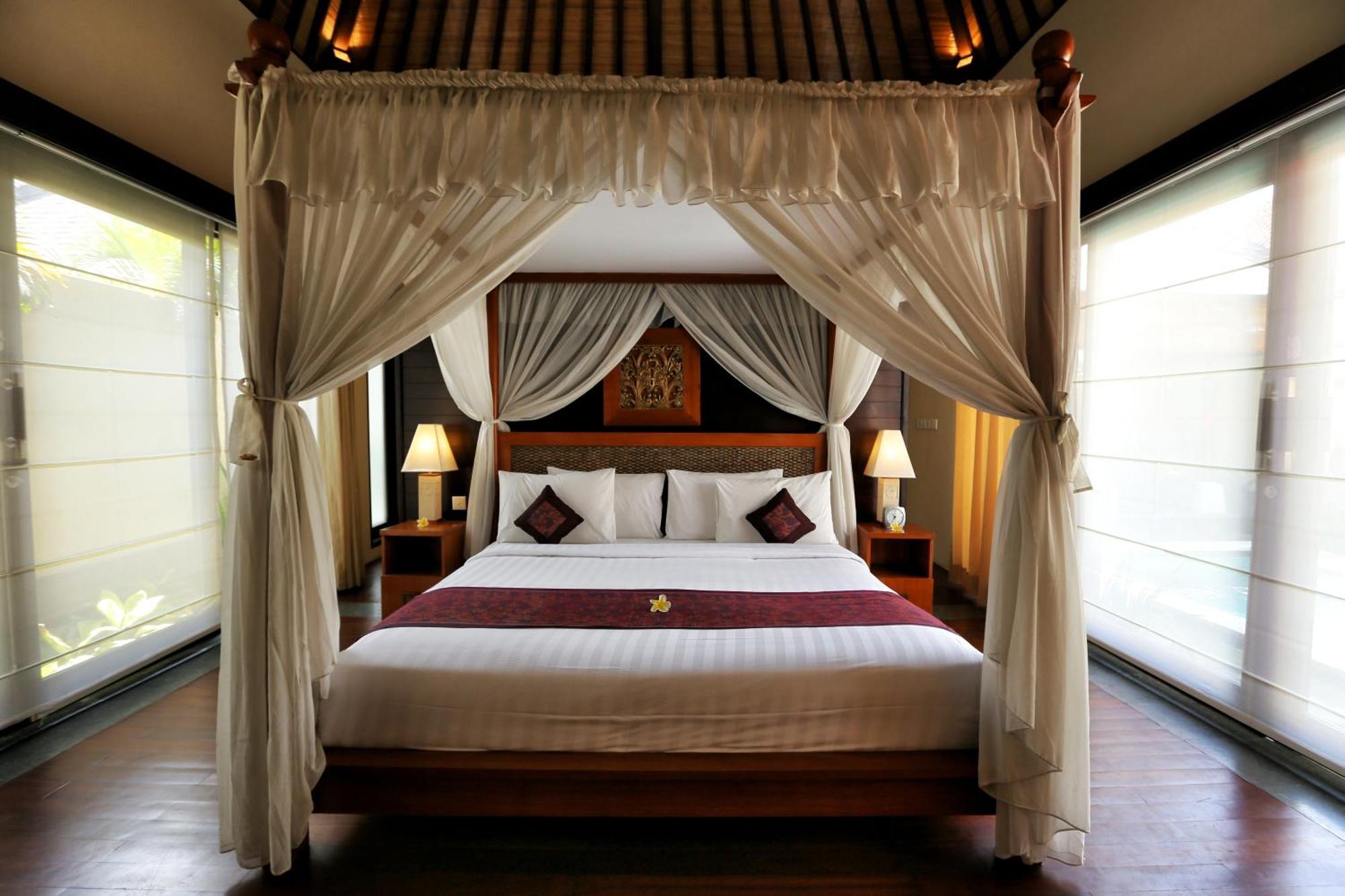 The Sanyas Bali Villa