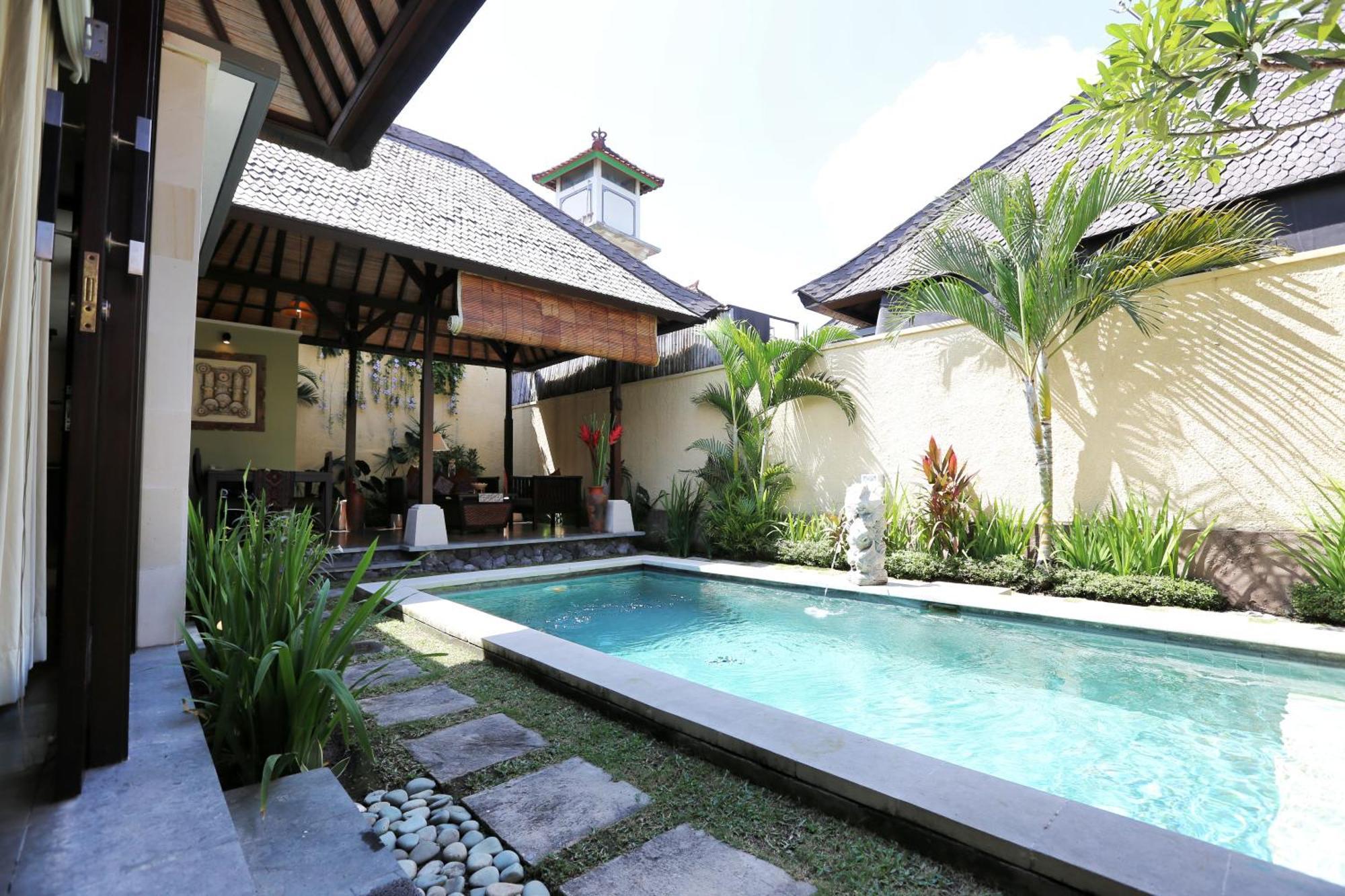 Villa The Sanyas Bali Seminyak (Bali)