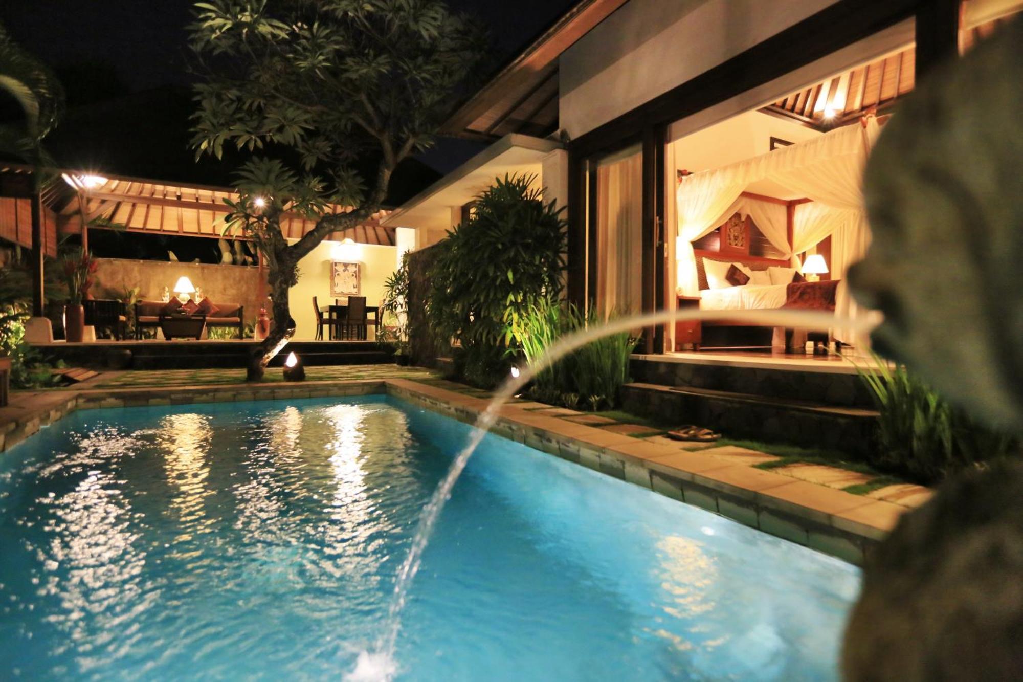 The Sanyas Bali * Seminyak (Bali)
