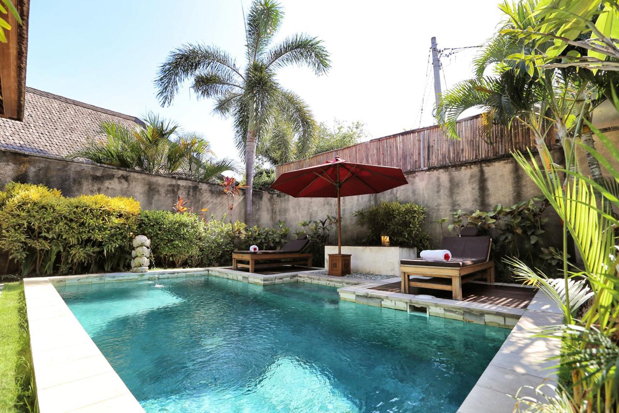 The Sanyas Bali * Seminyak (Bali)