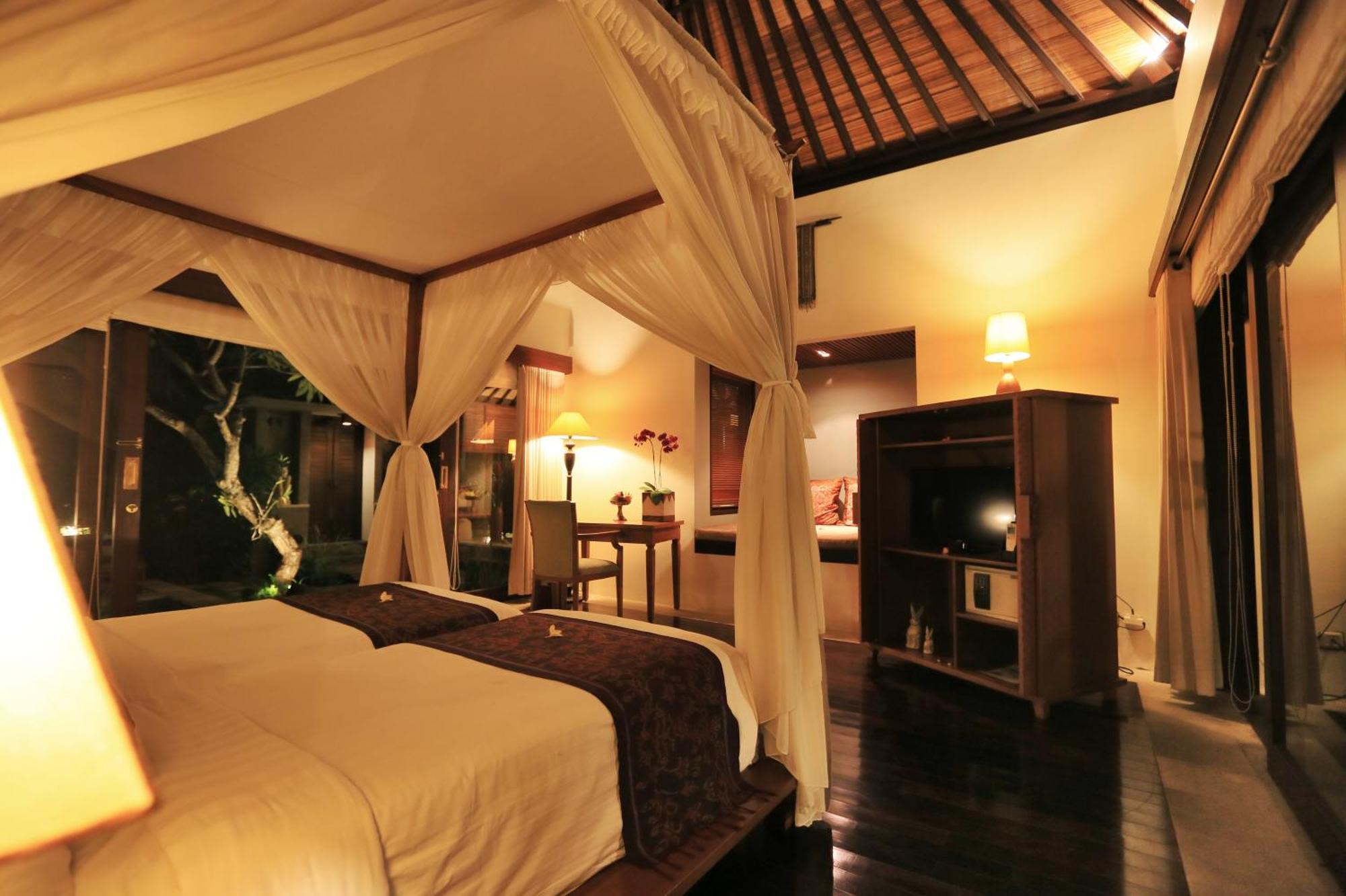 Villa The Sanyas Bali Seminyak (Bali)