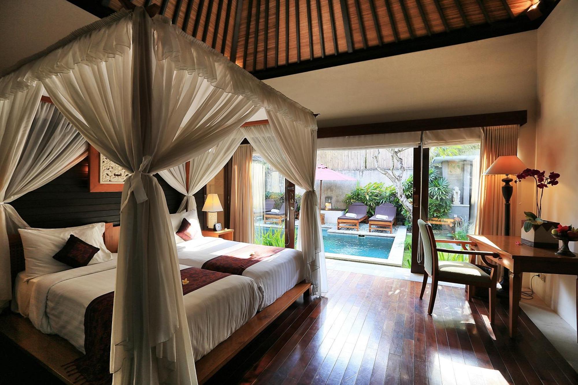 The Sanyas Bali Seminyak (Bali)