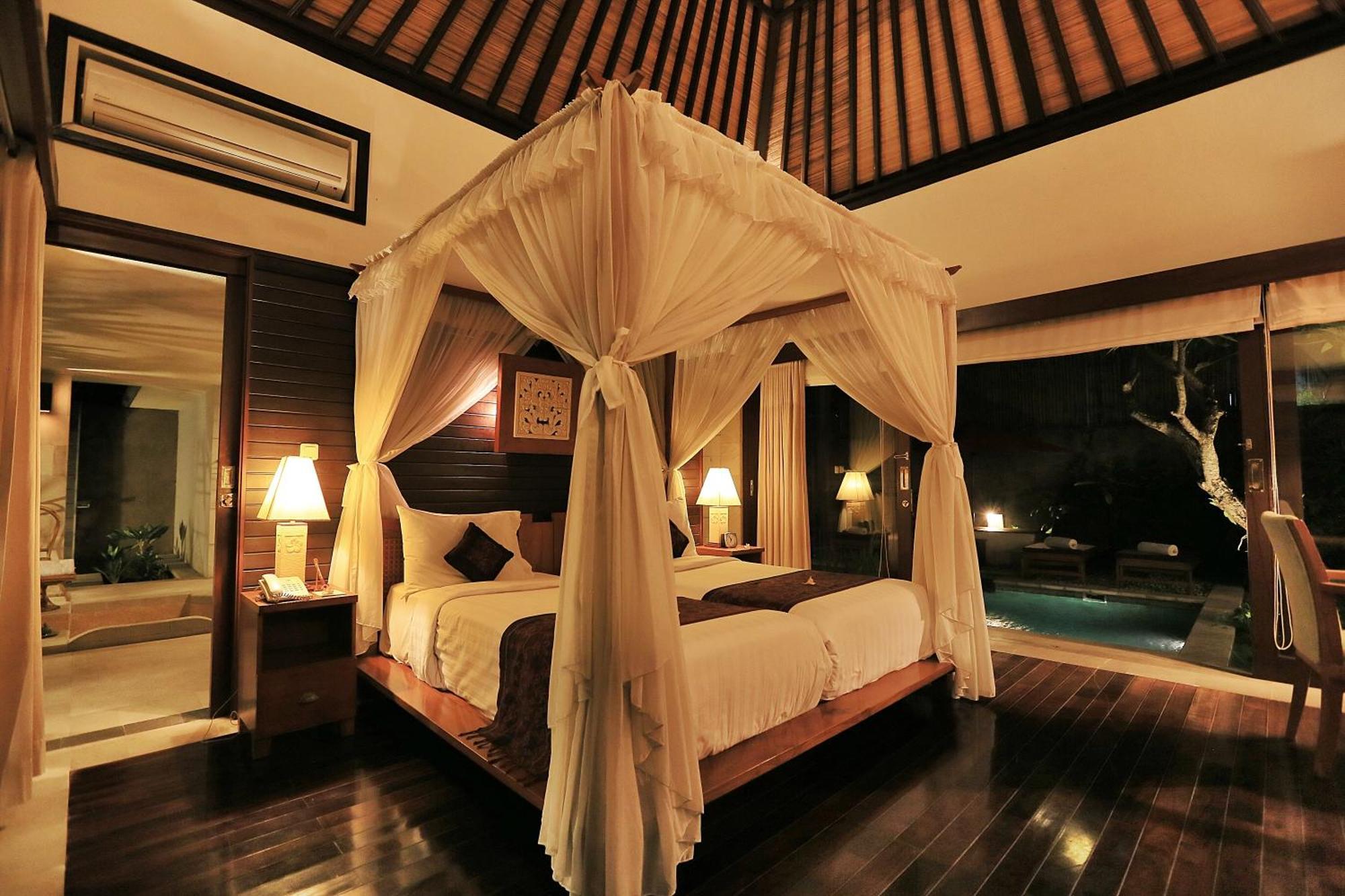 Villa The Sanyas Bali