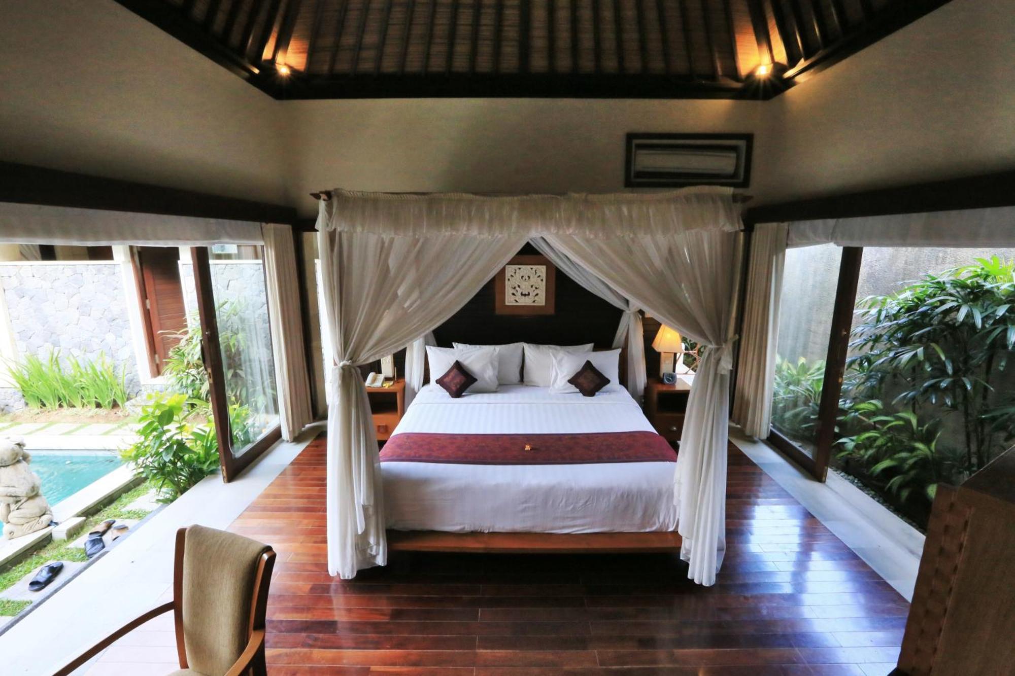 The Sanyas Bali Villa Seminyak (Bali)