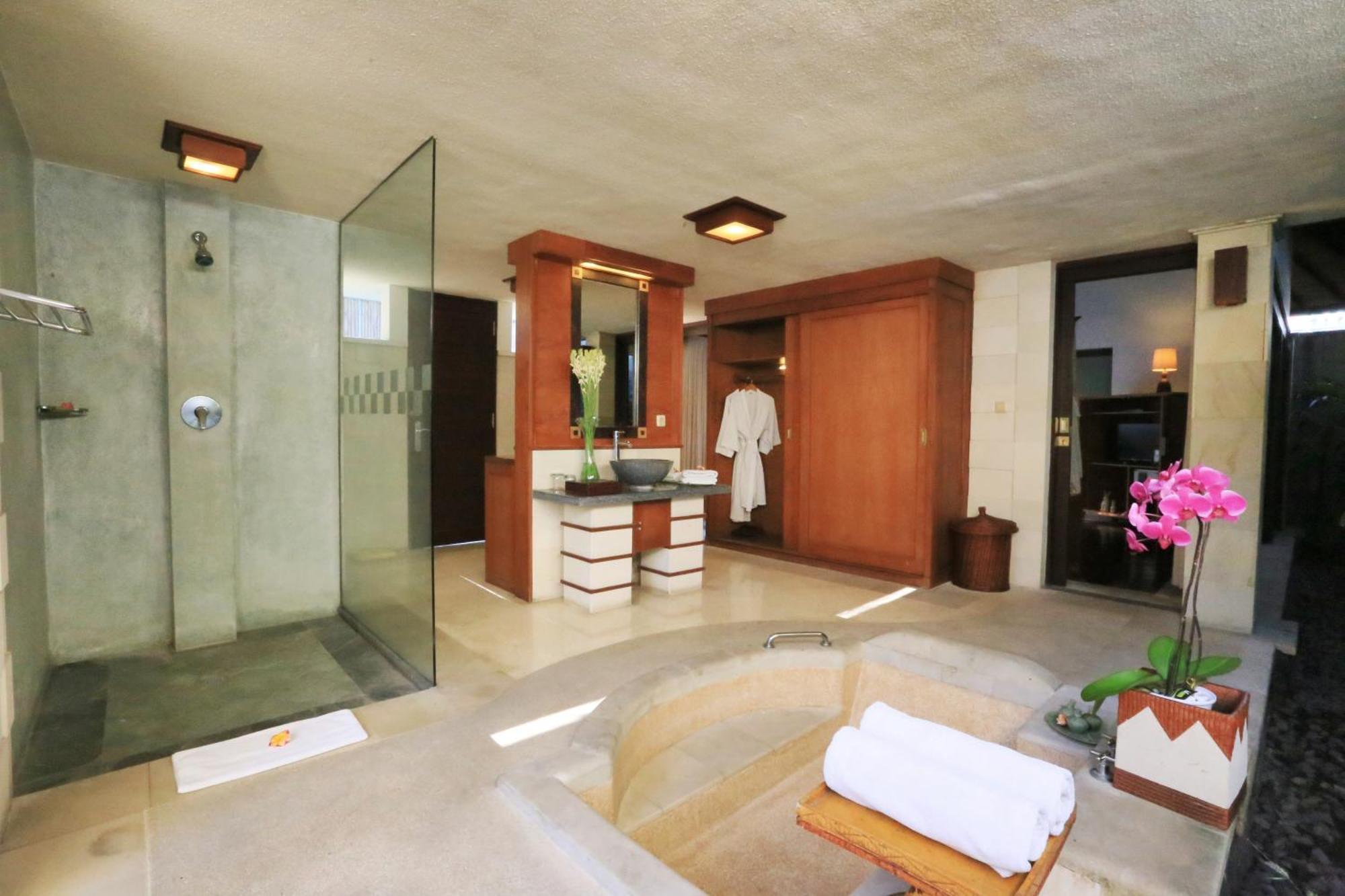 Villa The Sanyas Bali