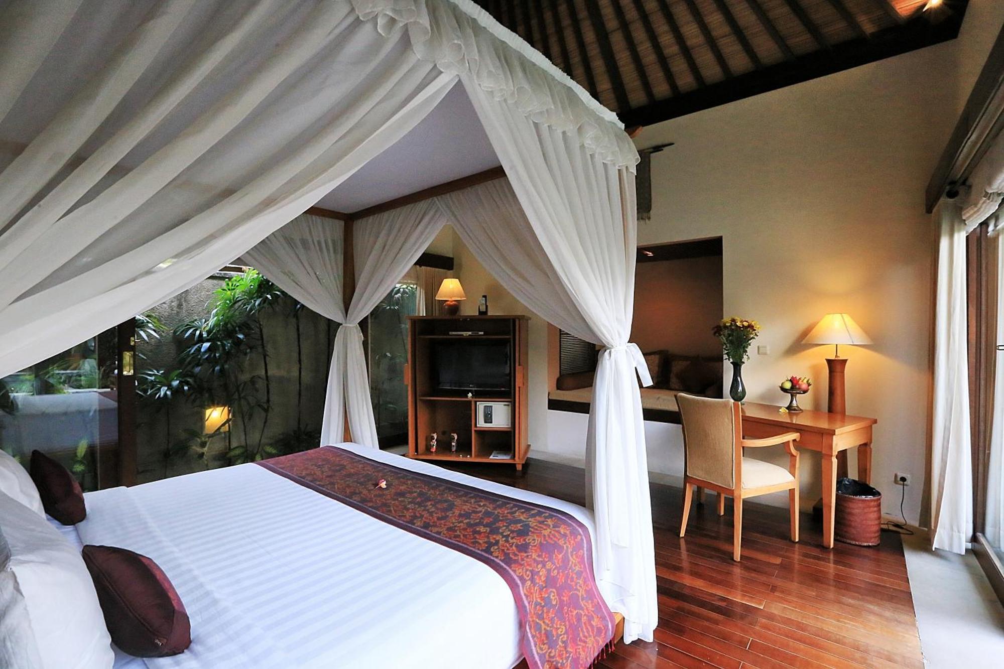The Sanyas Bali Villa Seminyak (Bali)