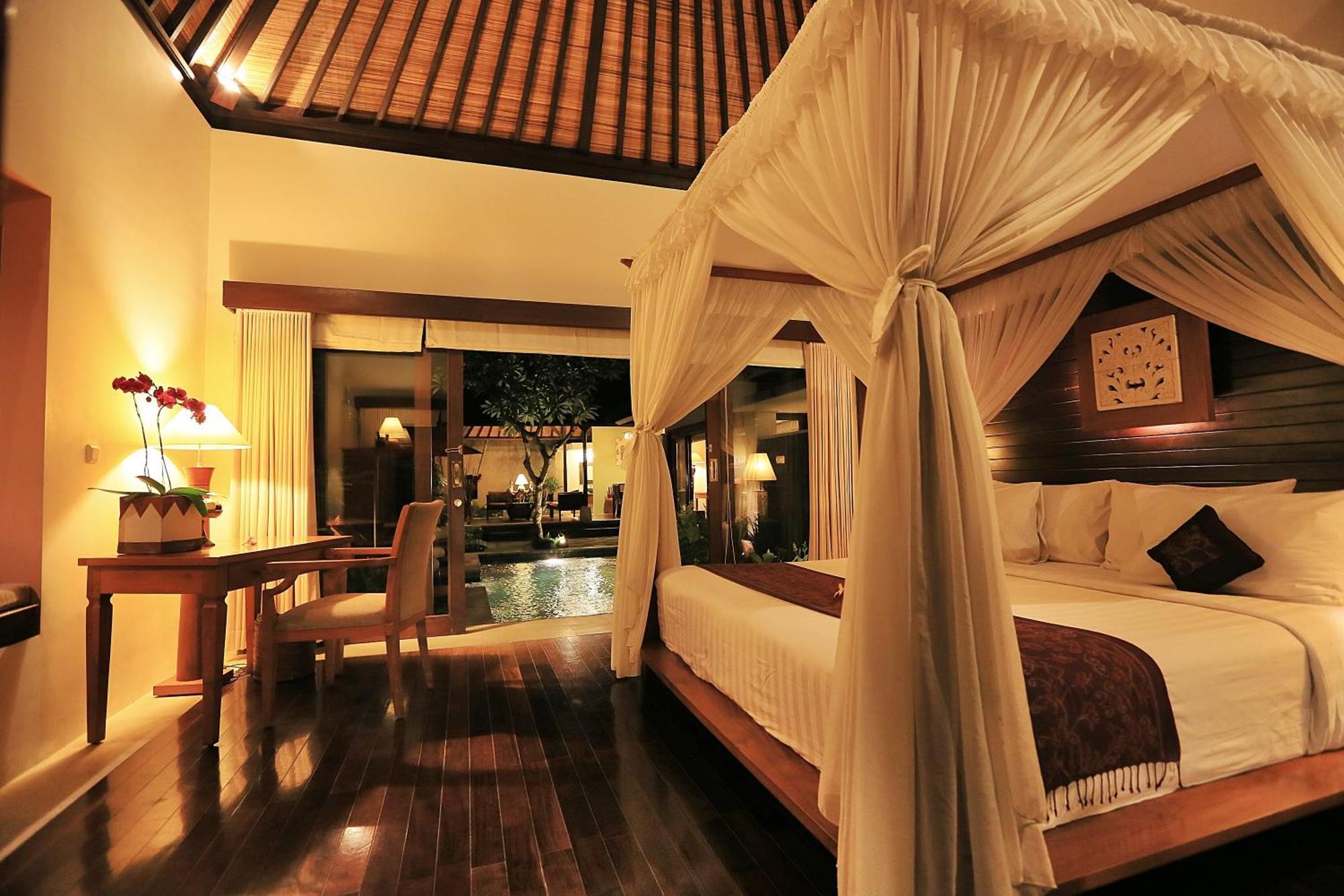 The Sanyas Bali *