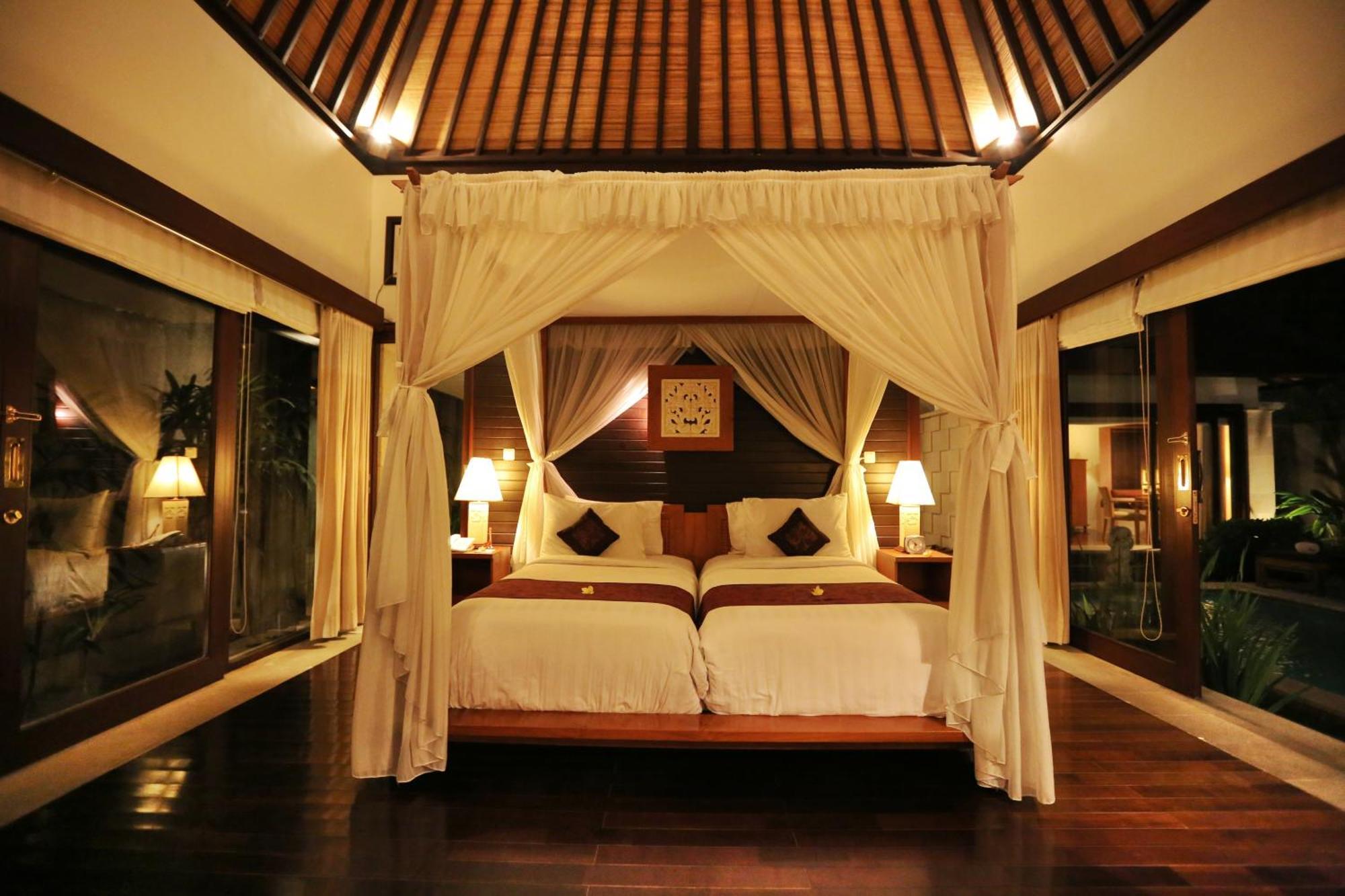 The Sanyas Bali Villa Seminyak (Bali)