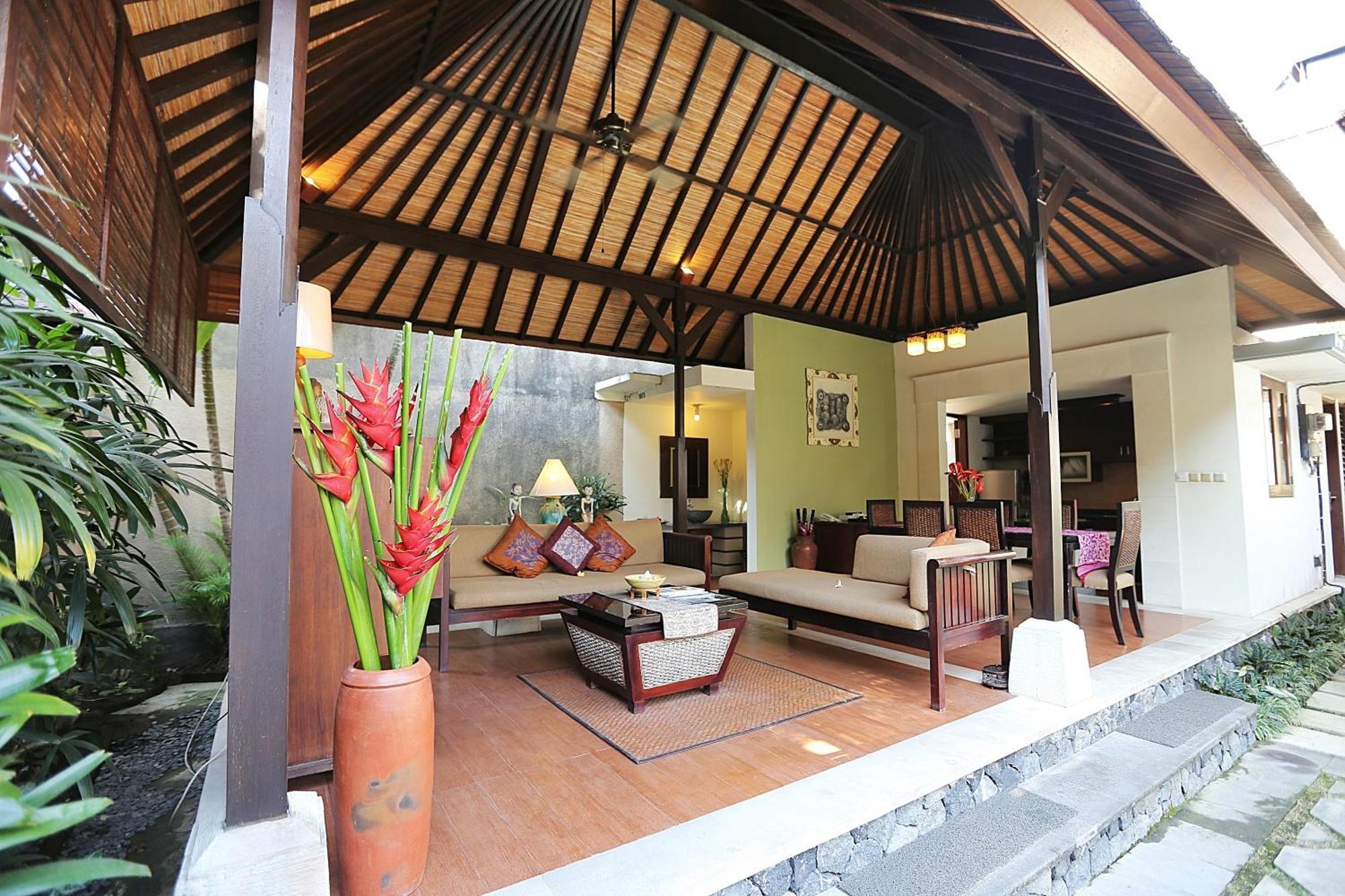 The Sanyas Bali * Seminyak (Bali)