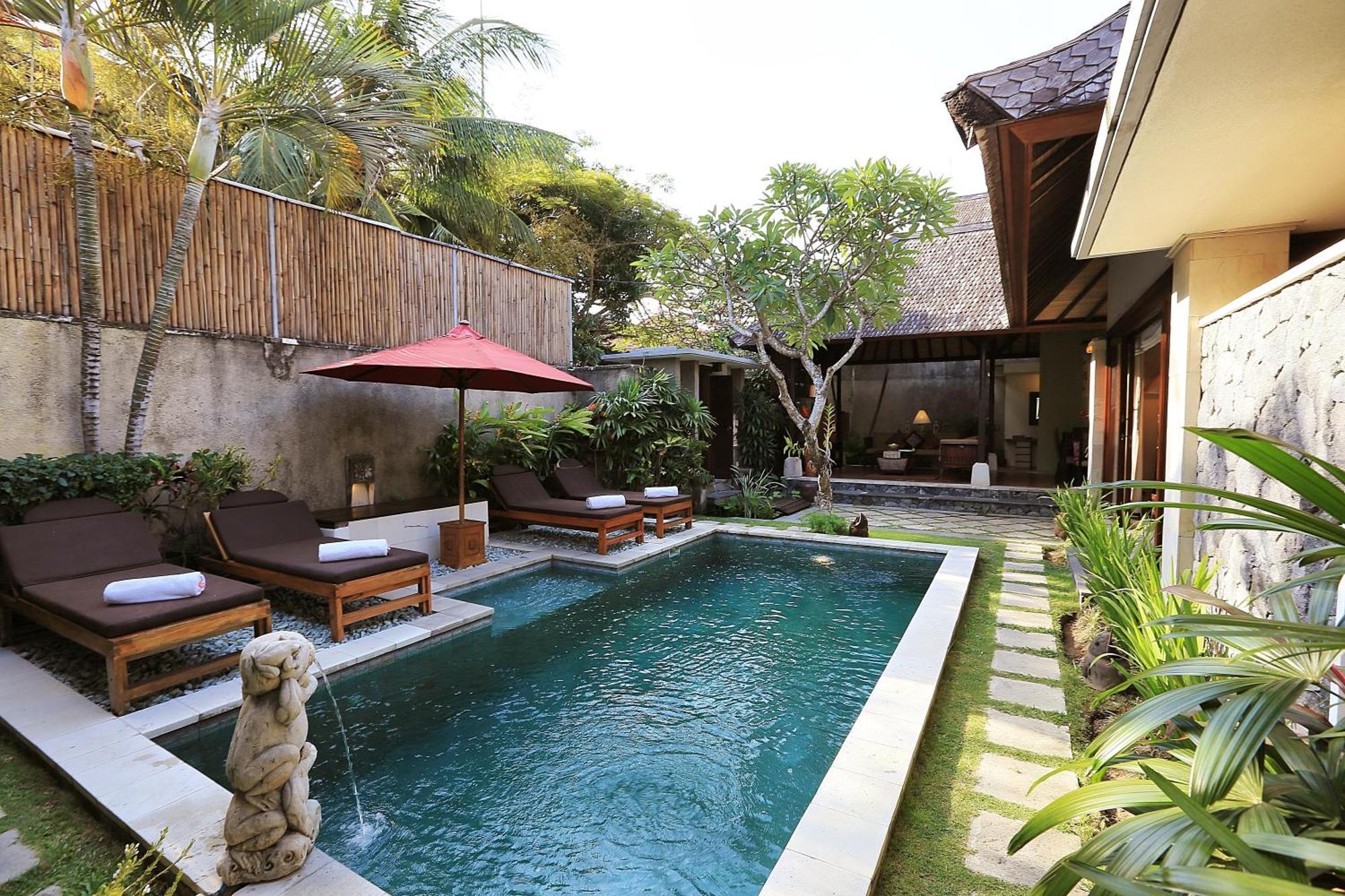 Villa The Sanyas Bali Seminyak (Bali)