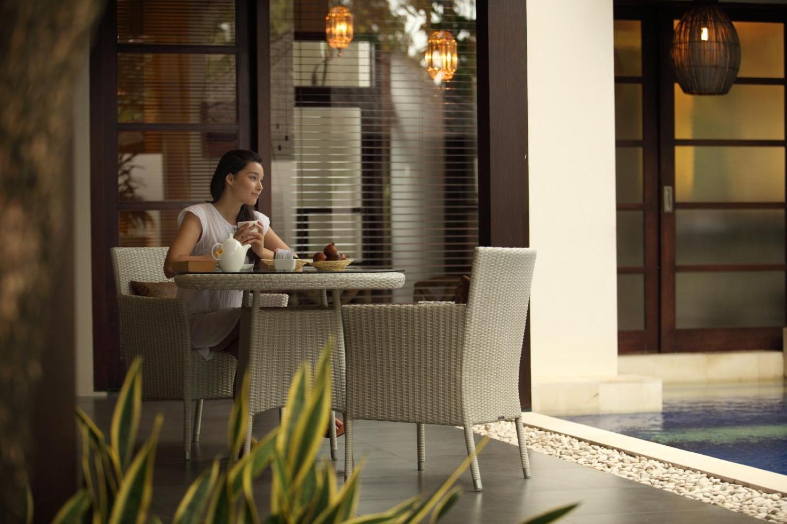 Alaya Dedaun Kuta Legian (Bali)
