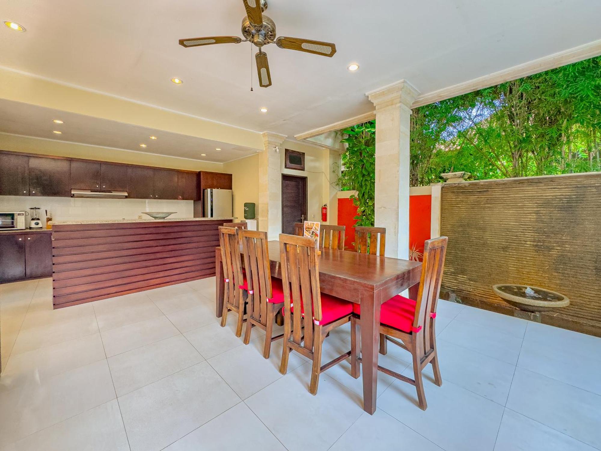 Bugis Abimanyu Seminyak (Bali)