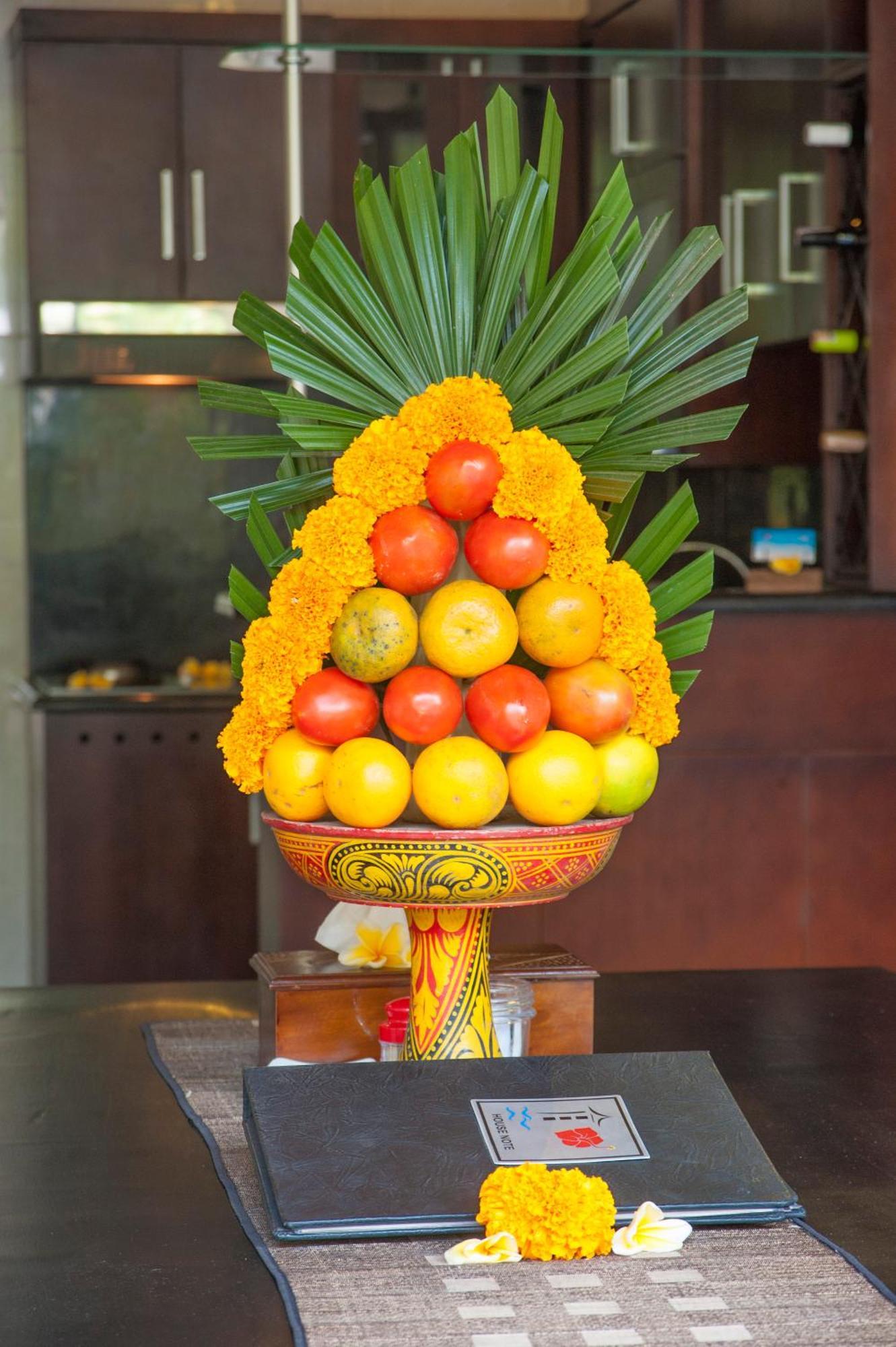 Baruna Sari Ubud (Bali)
