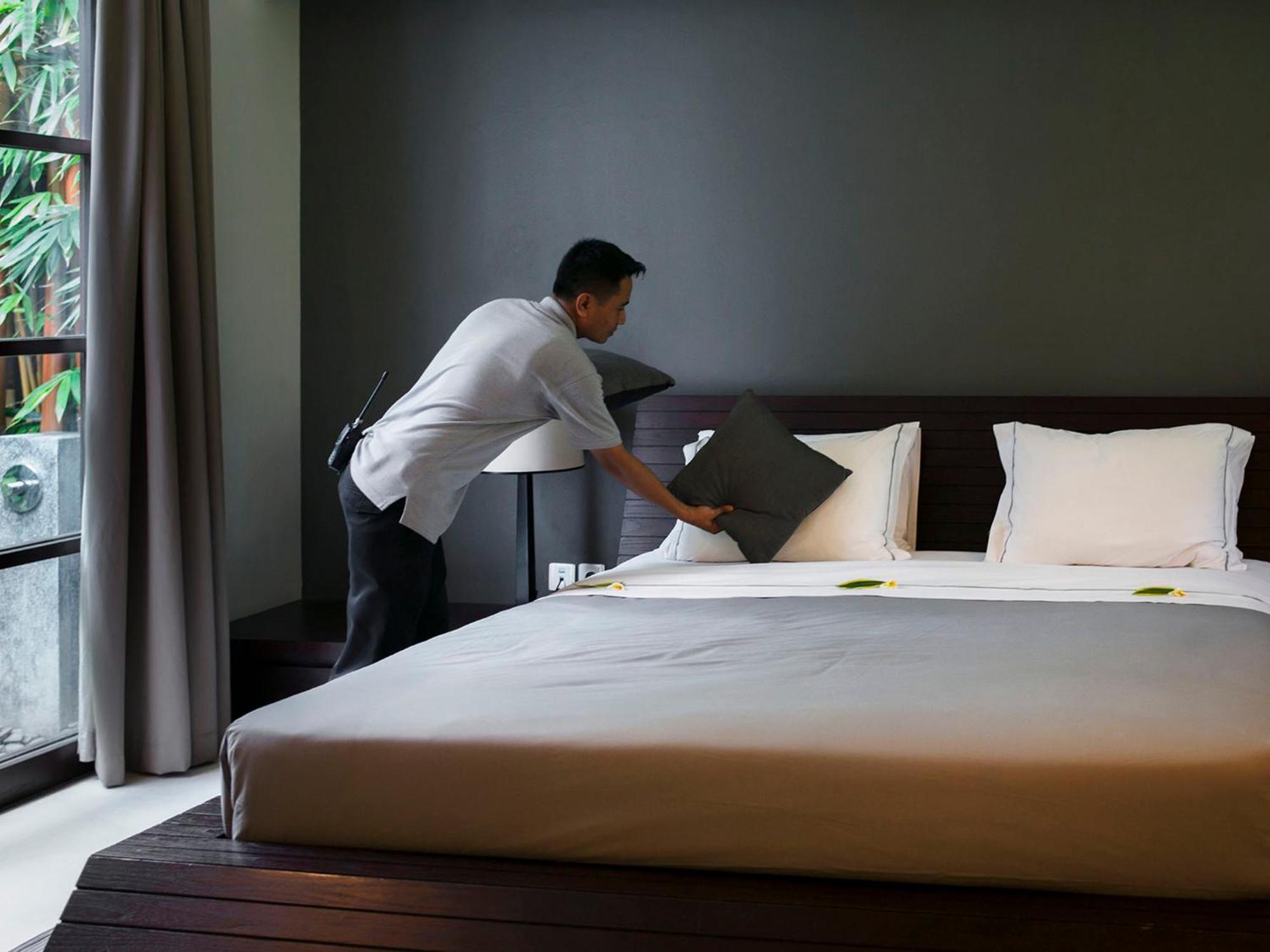 The Layar - Designer And Spa, Chse Certified Villa