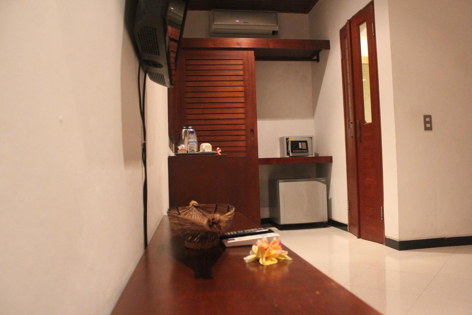 Letos Kubu Homestay Homestay