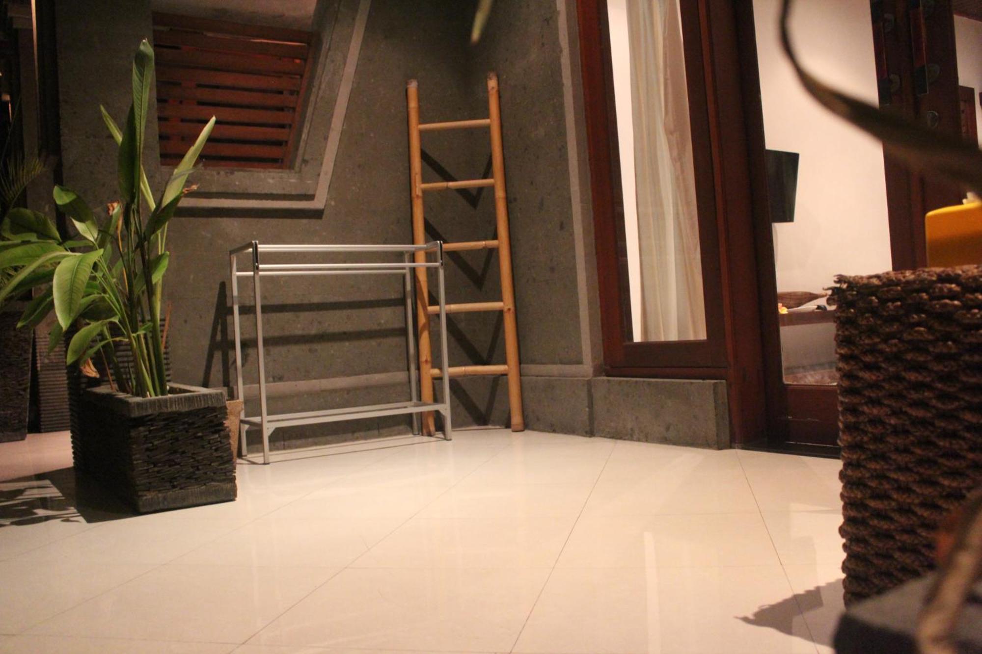 Letos Kubu Homestay * Kuta (Bali)