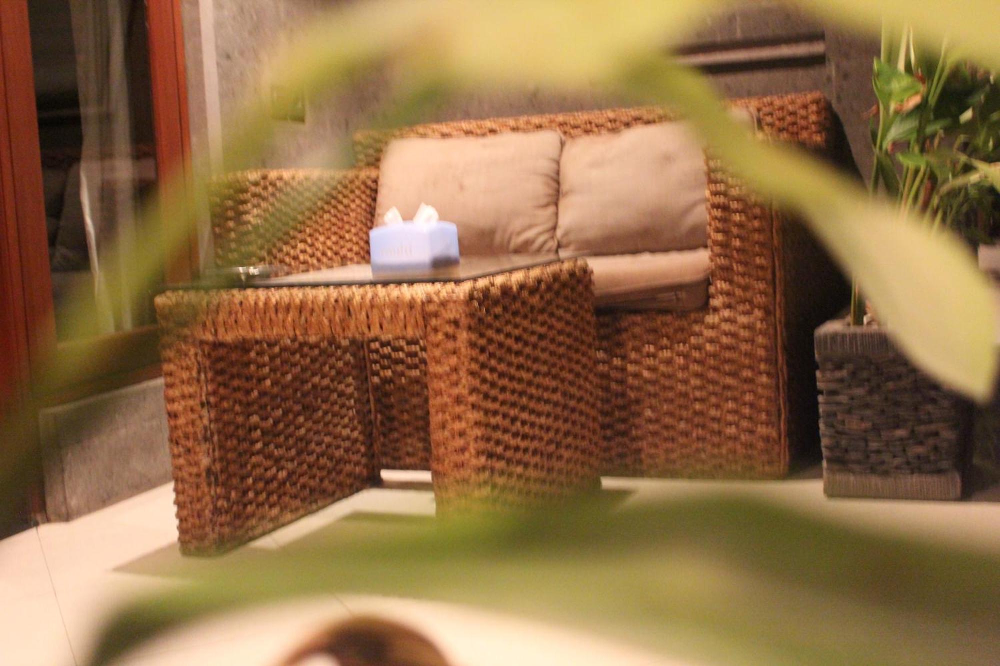 Letos Kubu Homestay Homestay Kuta (Bali)