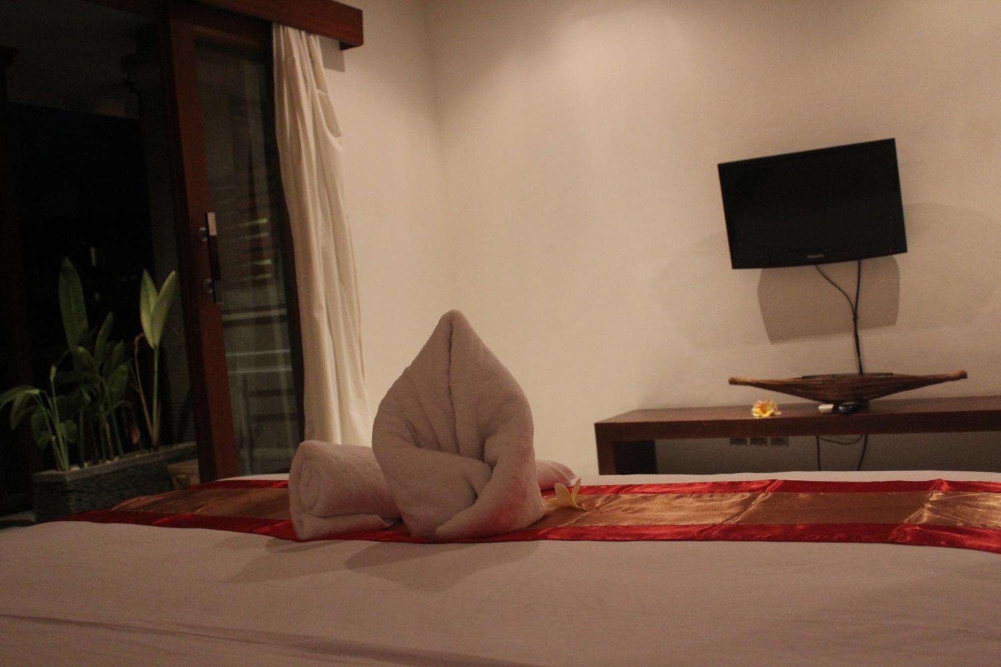 Letos Kubu Homestay *