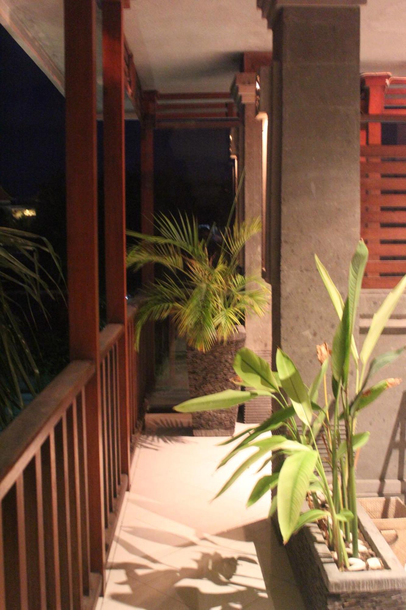 Letos Kubu Homestay * Kuta (Bali)
