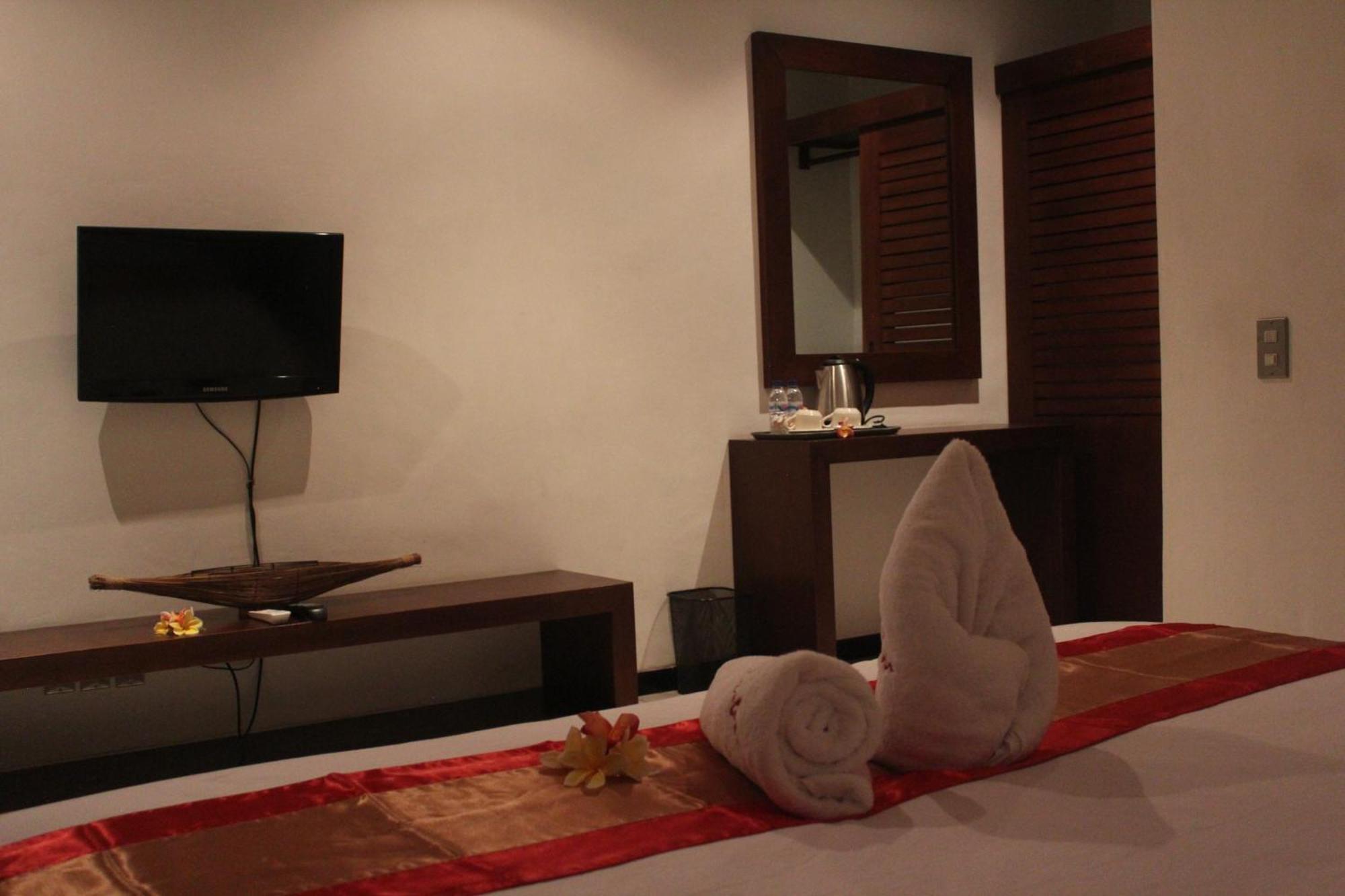 Letos Kubu Homestay Homestay Kuta (Bali)