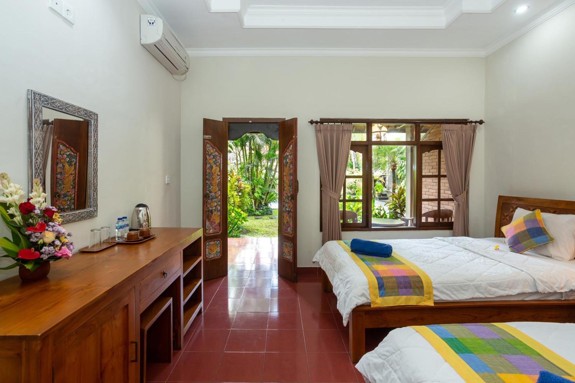 Wenara Bali