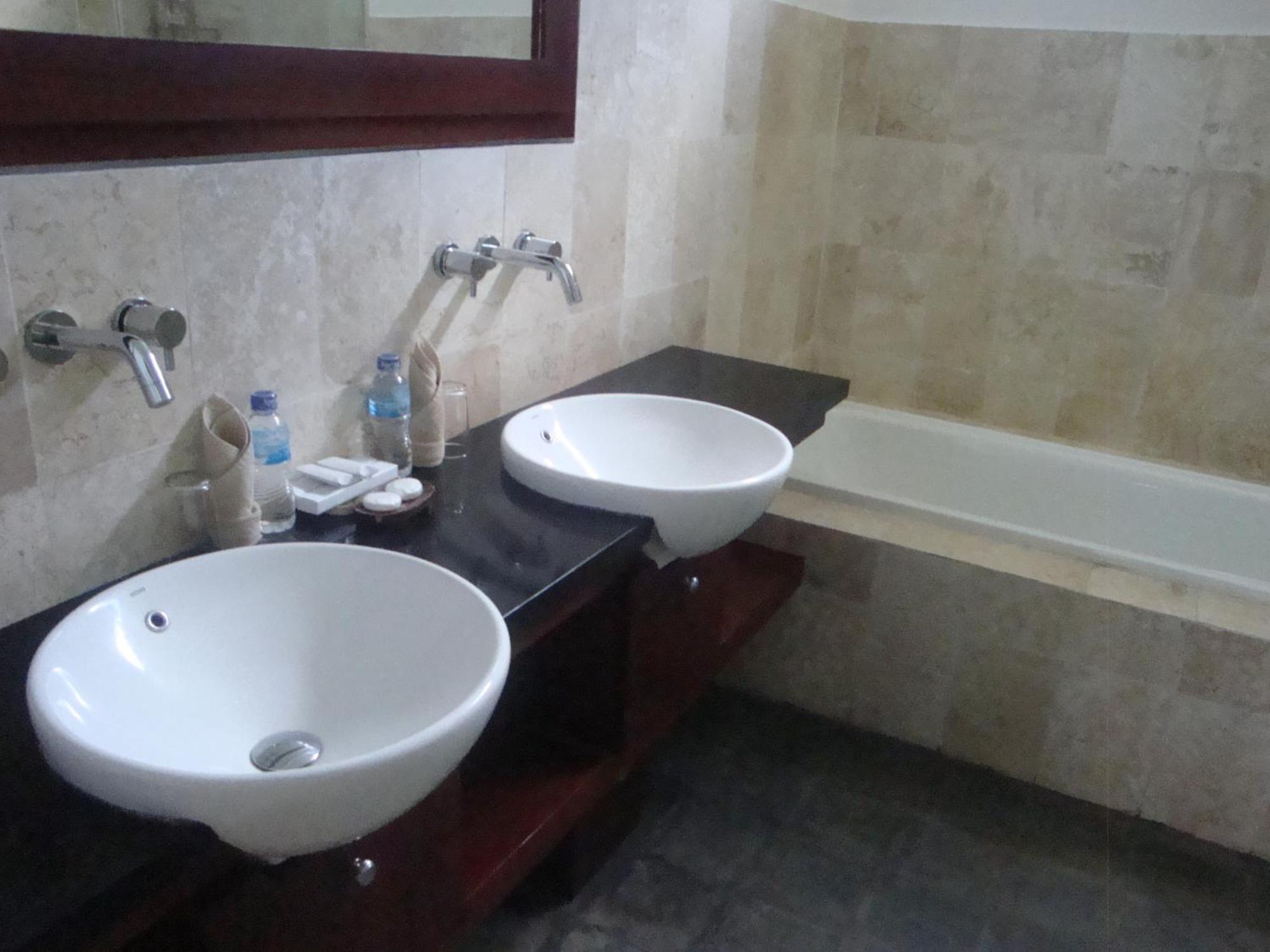 Aqua Octaviana Bali Holiday park