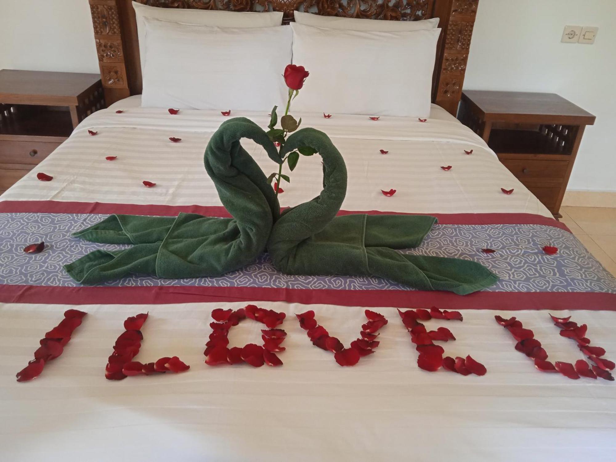 Guest house Tanah Semujan